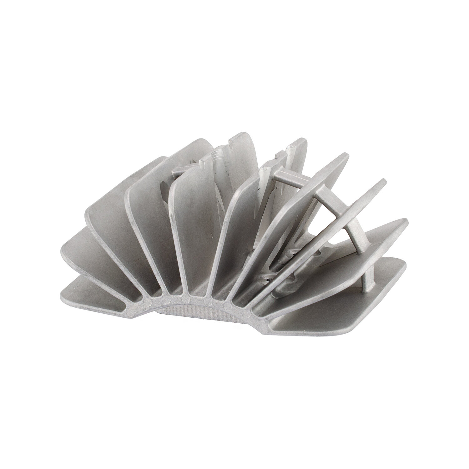 Fächerzylinderkopf 50ccm für S51, S53, SR50, KR51/2