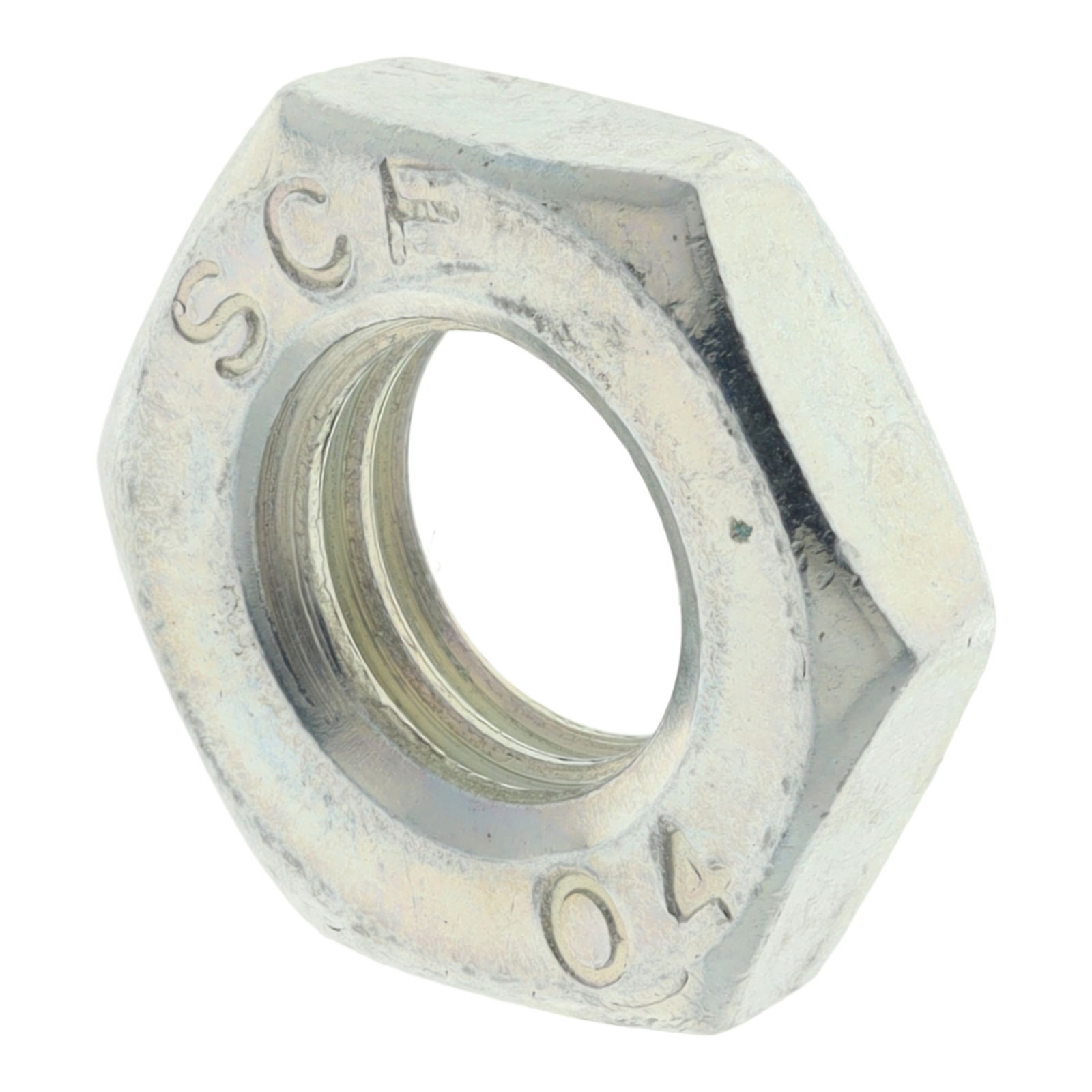 Mutter - Sechskantmutter M10-8-A4K (DIN 439)