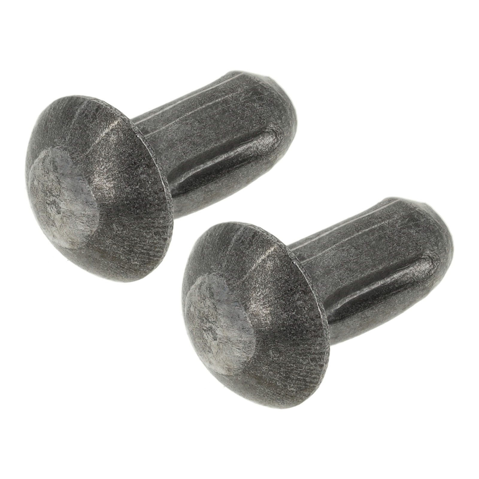 Roblon sólidos 2x - 2,5x5-St-A4K (DIN 1476)