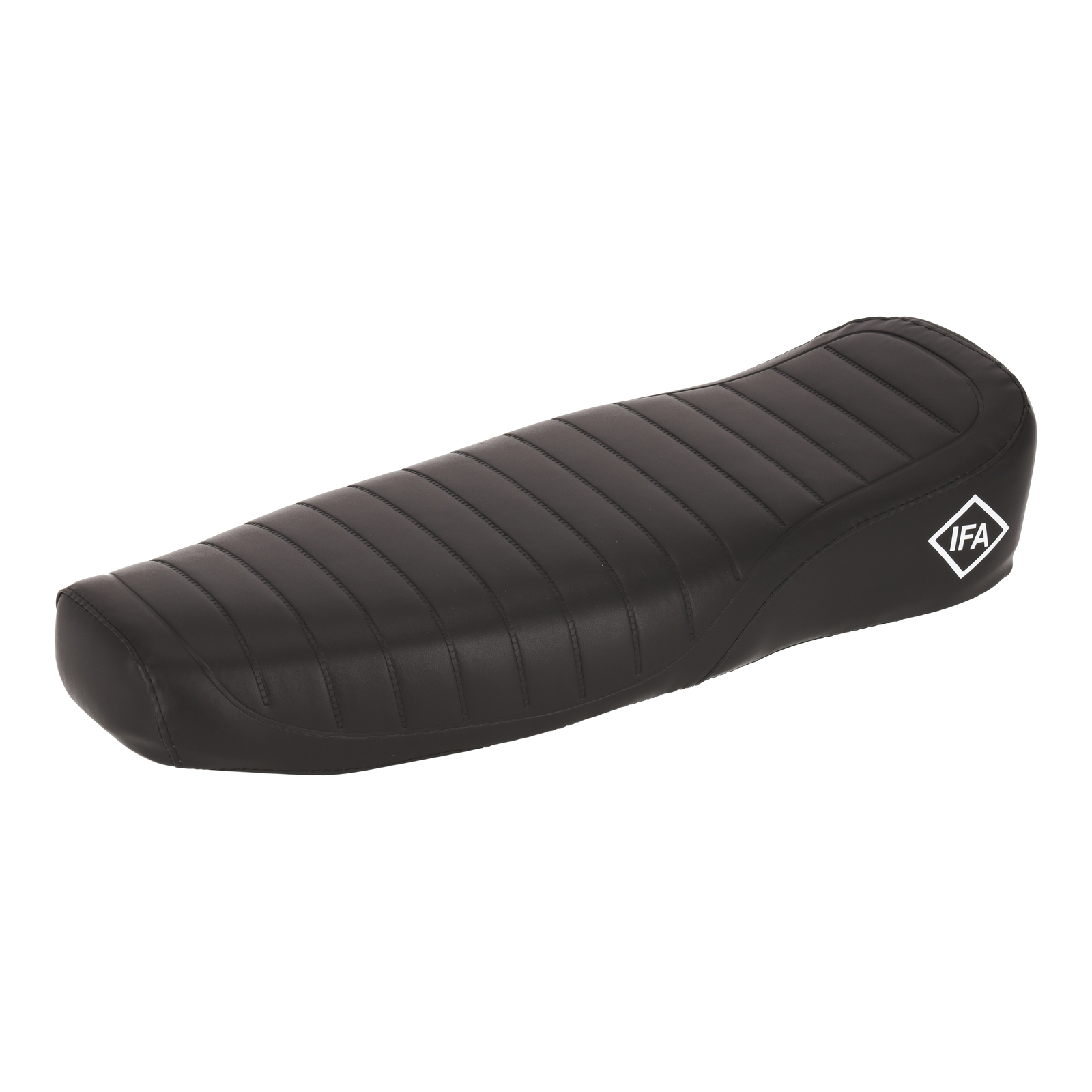 Sitzbank, SIMSON kpl. (strukturiert) schwarz, S51E,S70E
