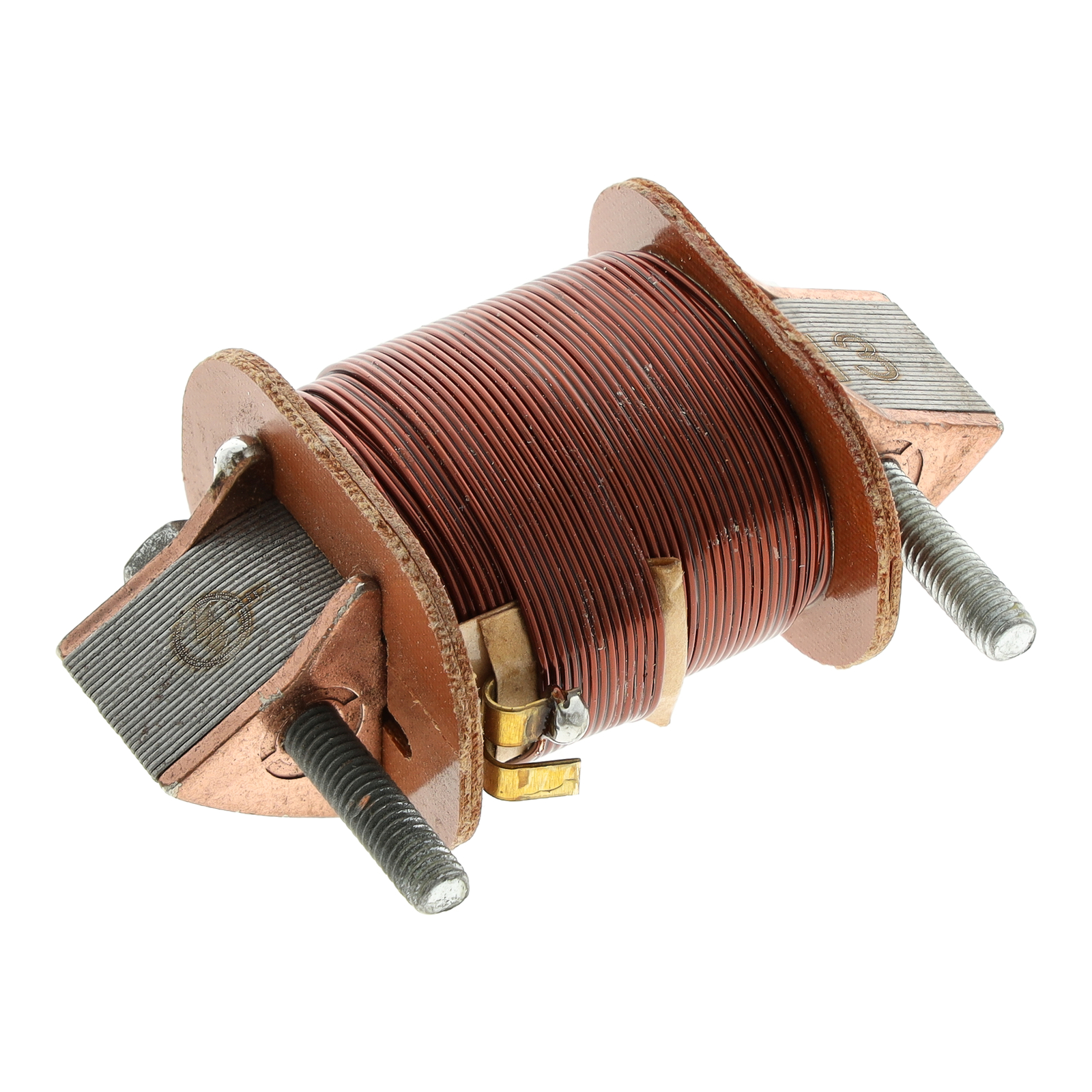 Primärspule 8307.8-110/1  "Made in Germany"