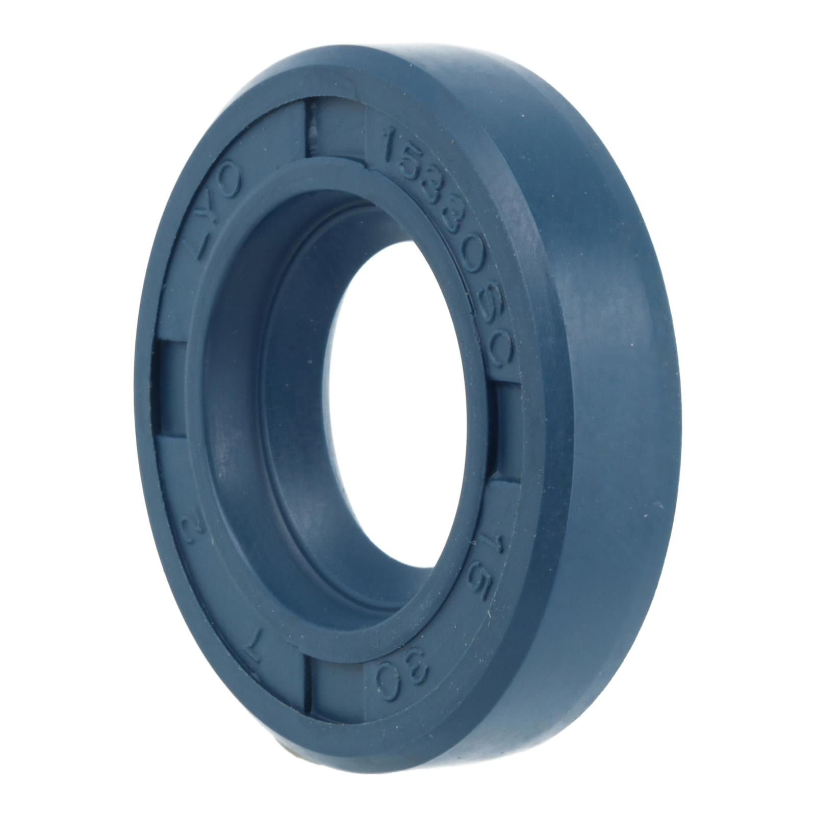 Retén radial LYO 15x30x07