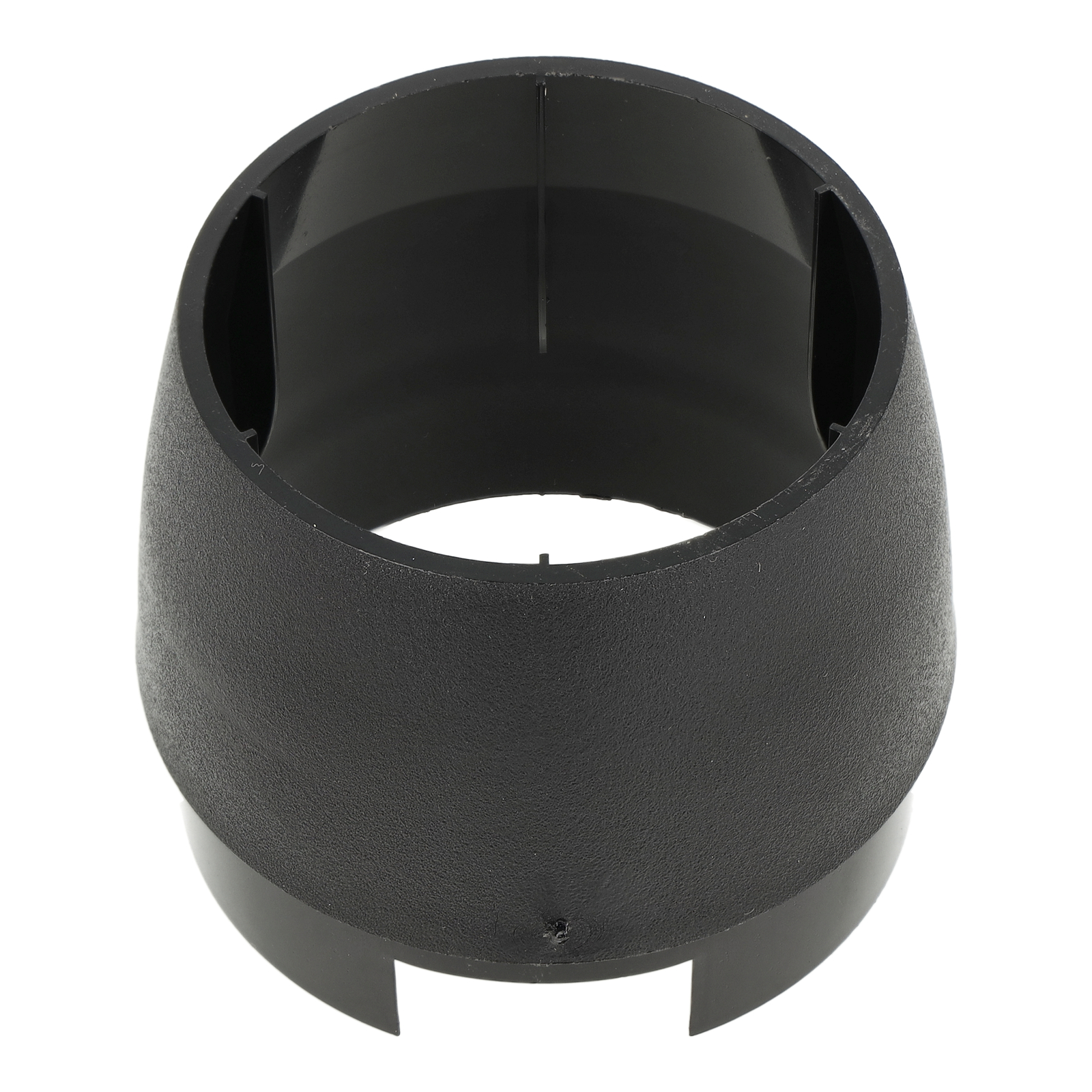 Plastkappe f. Tacho D=60mm (Tachometerabdeckung) S51