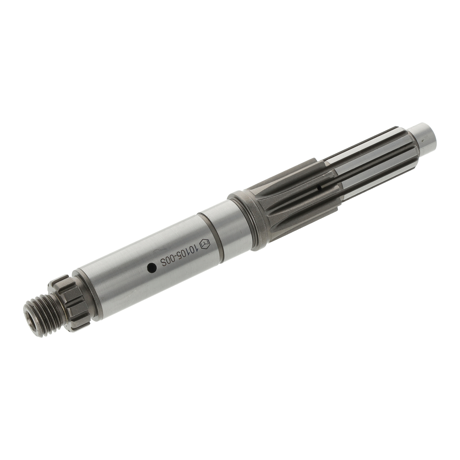 Kupplungswelle  S51,SR50 (4 Gang)