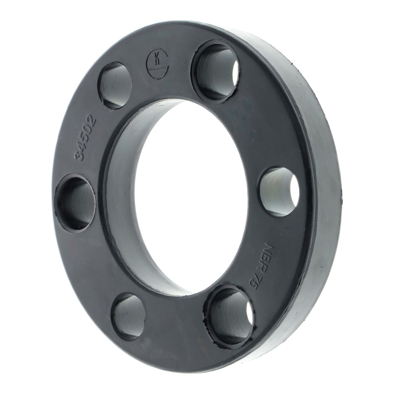 Elastikring f. Hinterradmitnehmer Simson, Mitnehmergummi - verbesserte  neue Version