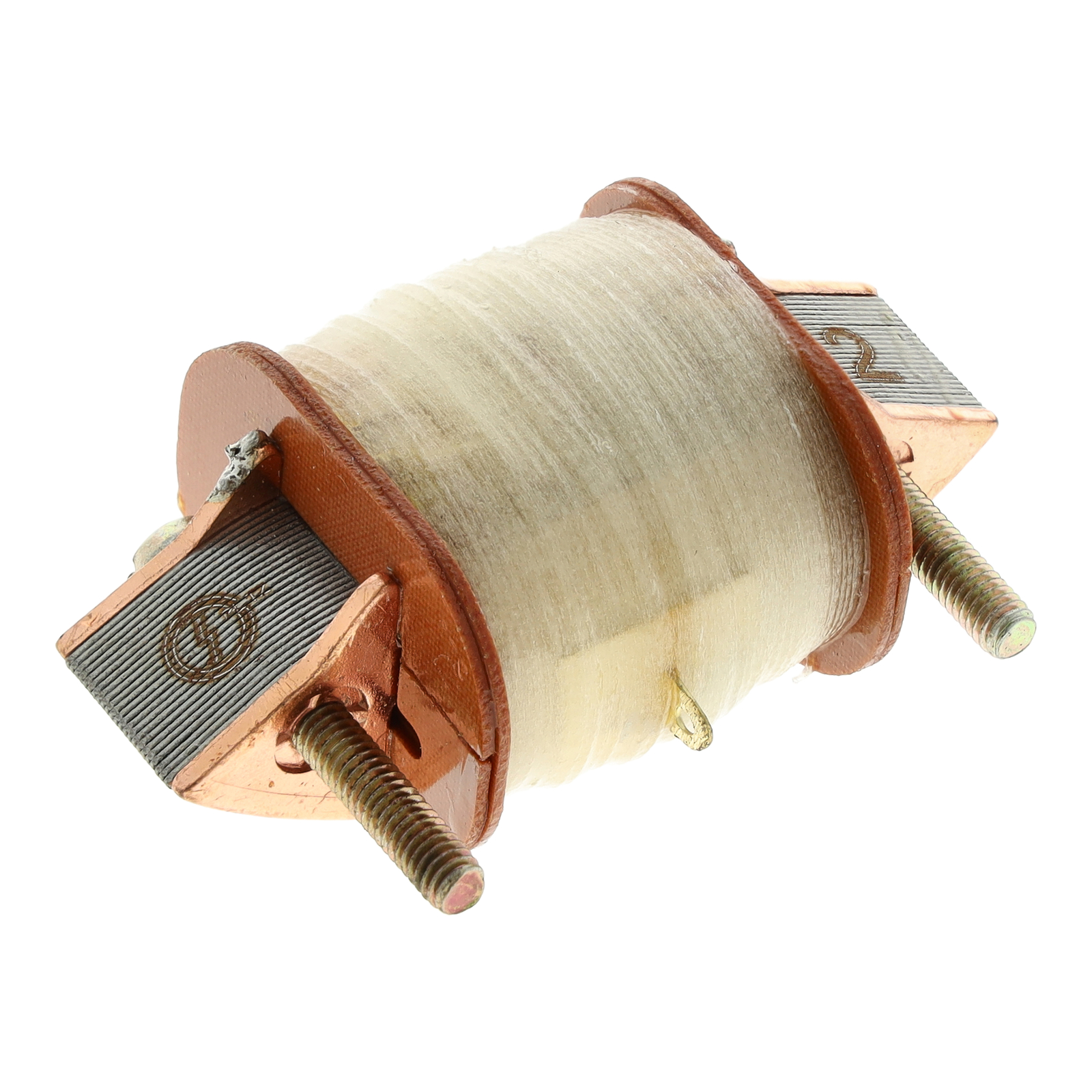 Ladespule 8305.1-110/1  Elektronik 6/12V