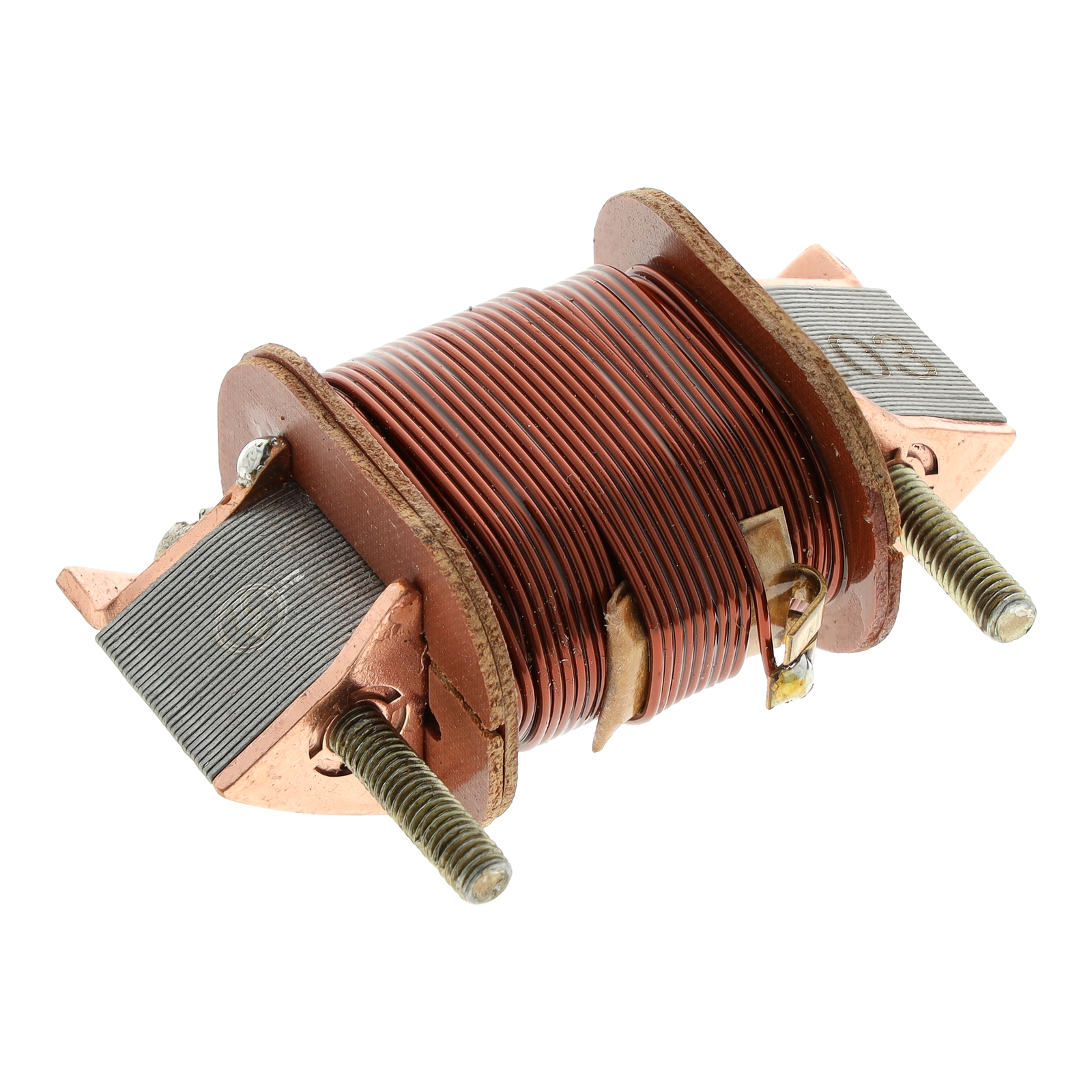 Lichtspule 8305.2-120/1 (12V 42W Bilux-Hauptl. Kennz. 203) S51N,,SR50C,CE,SR80CE,SR50/1,SR80/1B