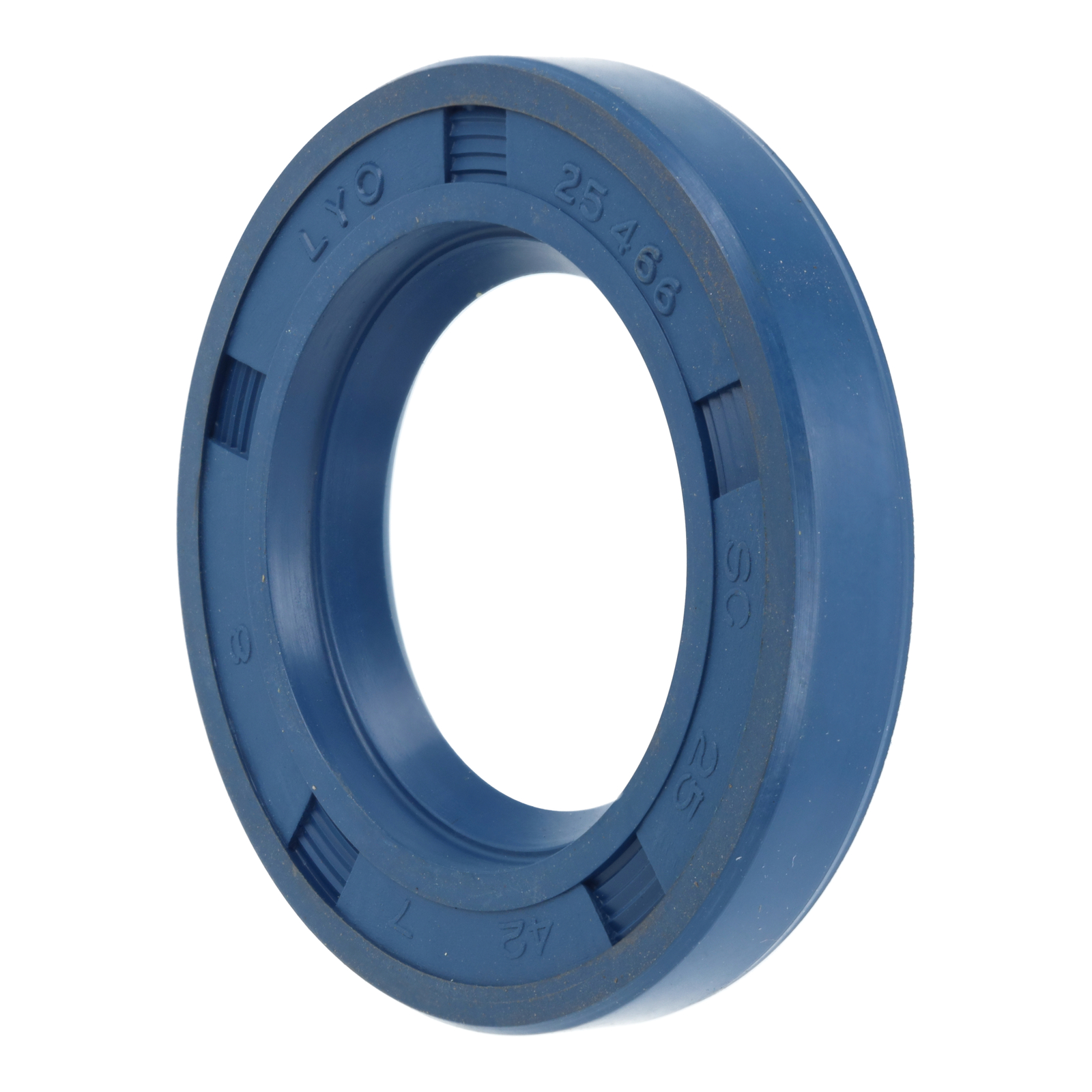 Retén radial LYO 25x42x7