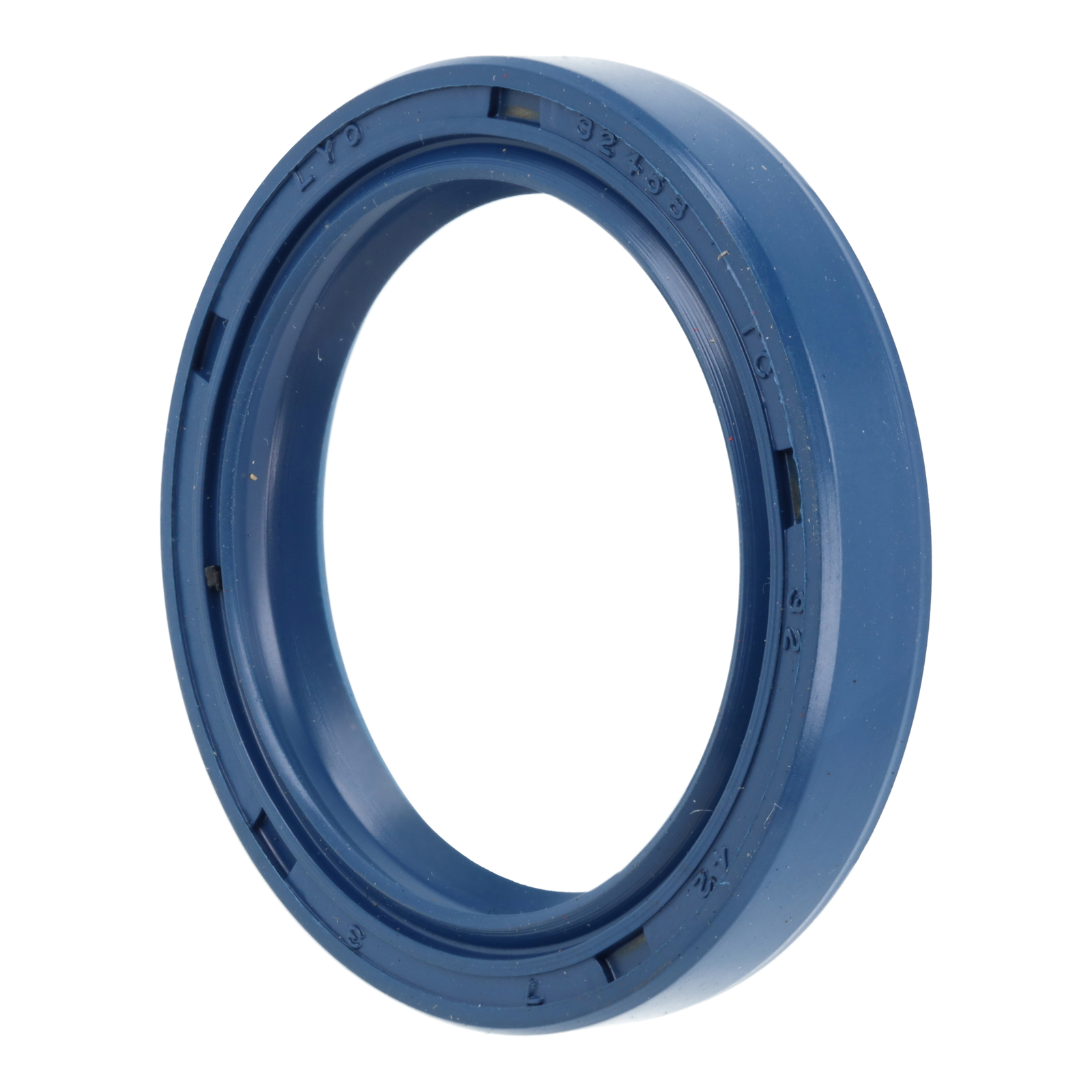 Retén radial LYO 30x42x07