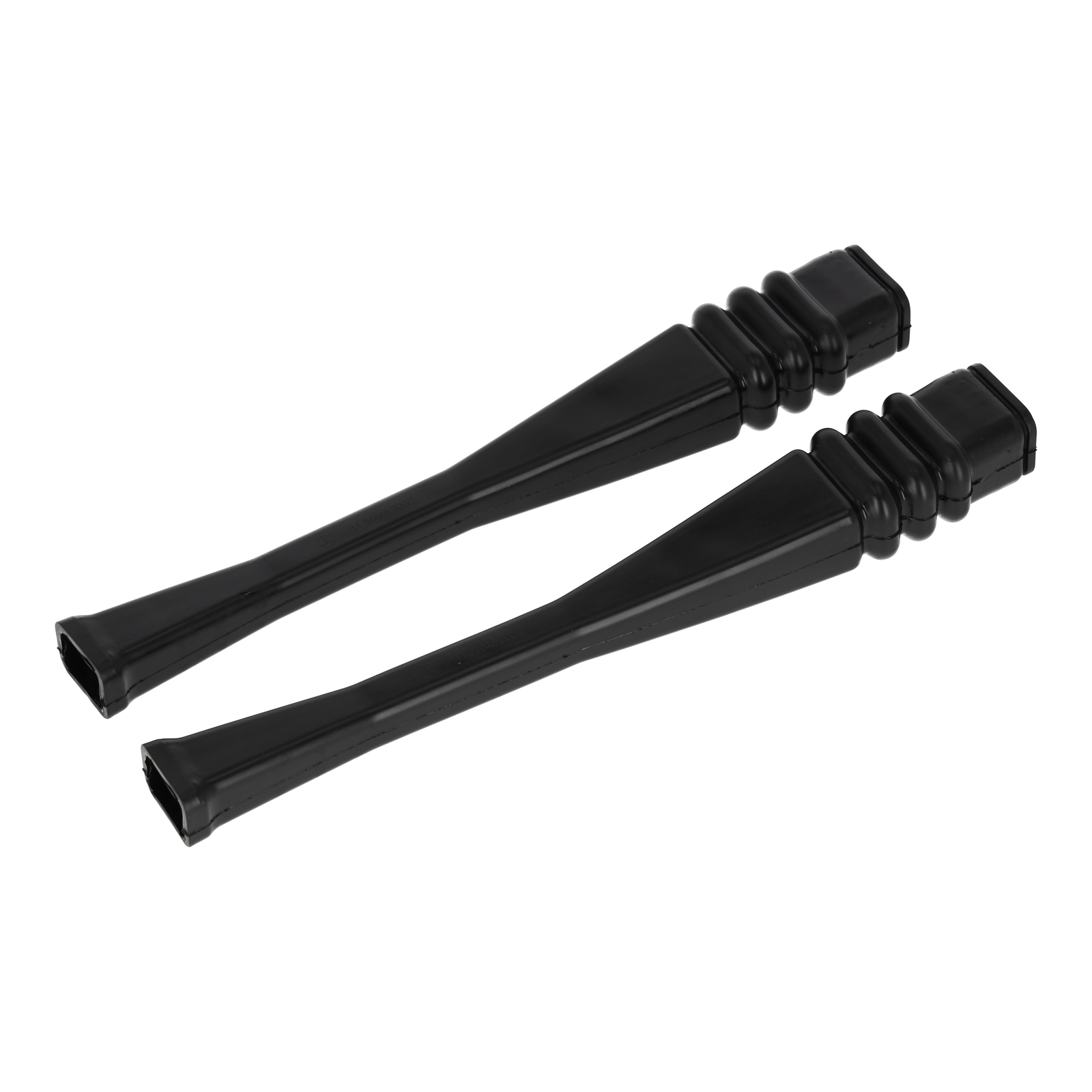 Set = 2x Kettenschutzschlauch - Schwalbe KR51/1, SR4-2, SR4-3, SR4-4, Duo 4/1