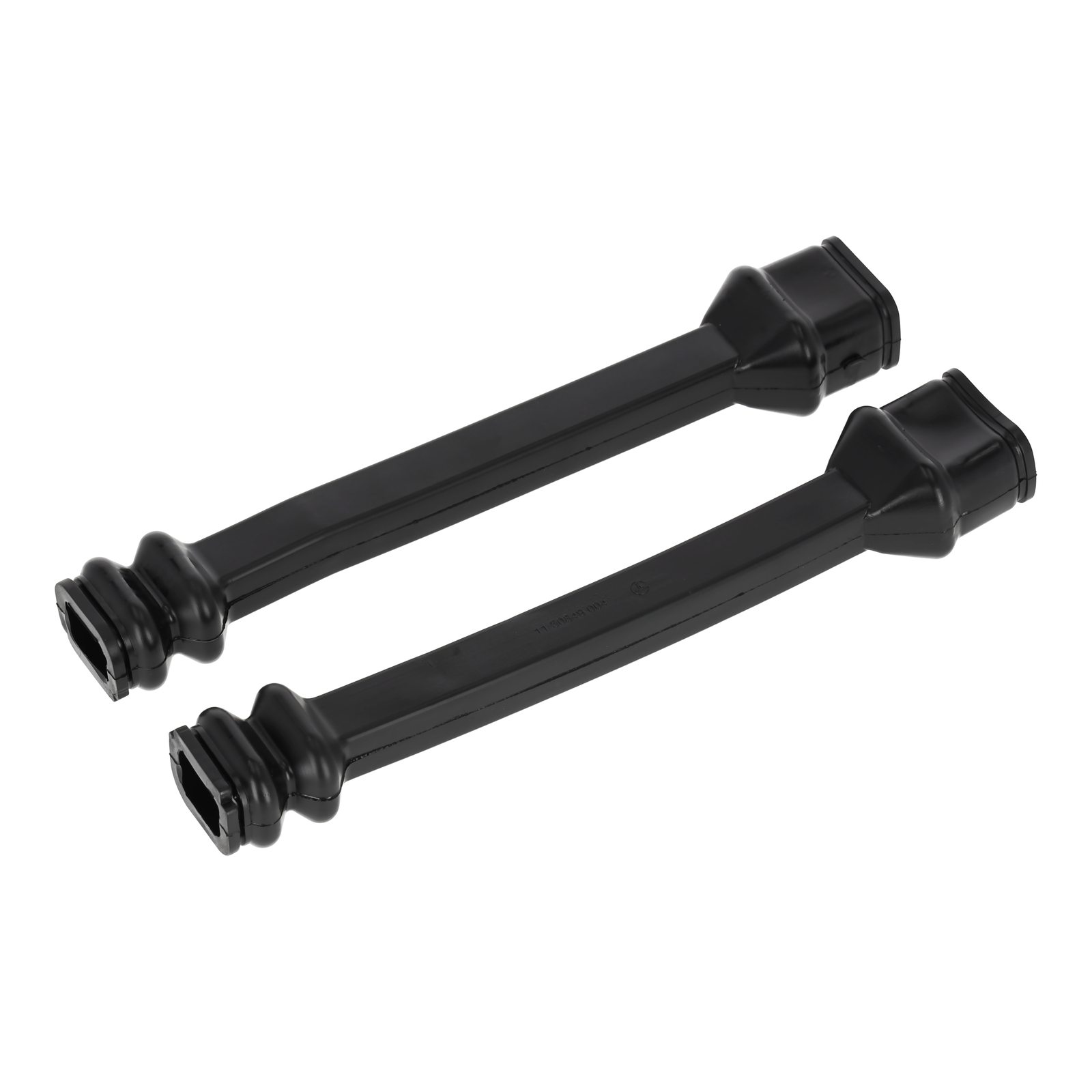 Kettenschutzschlauch-Set Roller SR50, SR80 (2 Stk.)