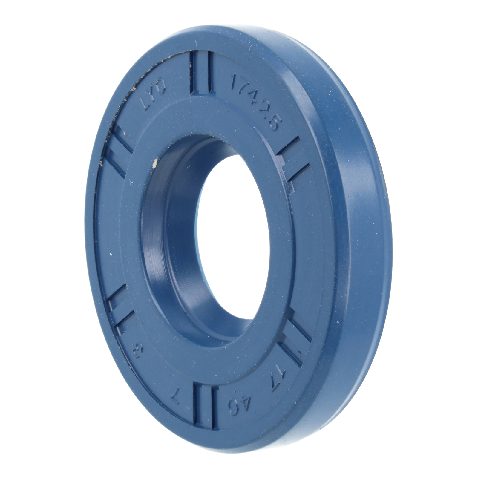 Retén radial LYO 17x40x7