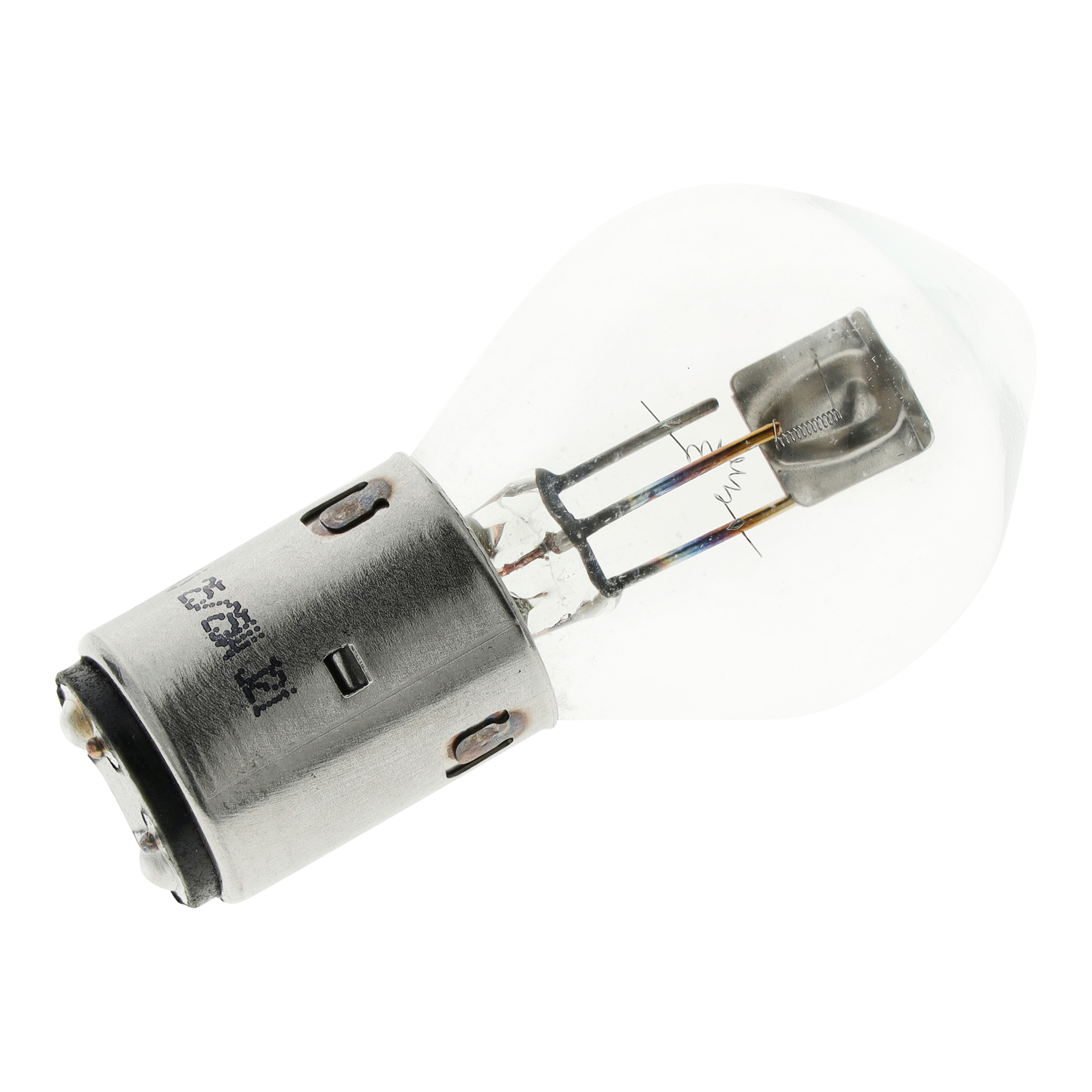 Biluxlampe 6V 25/25W BA20d  6022