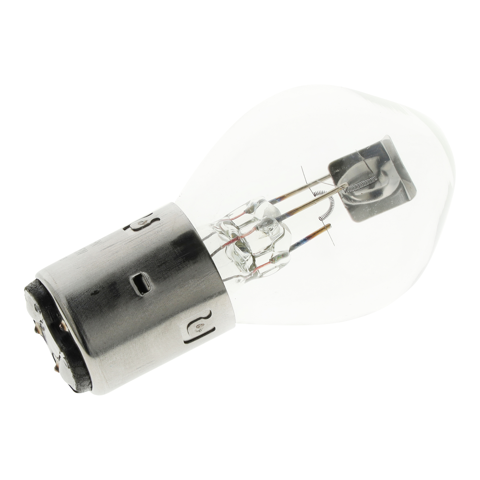 Biluxlampe 12V 35/35W BA20d  2133