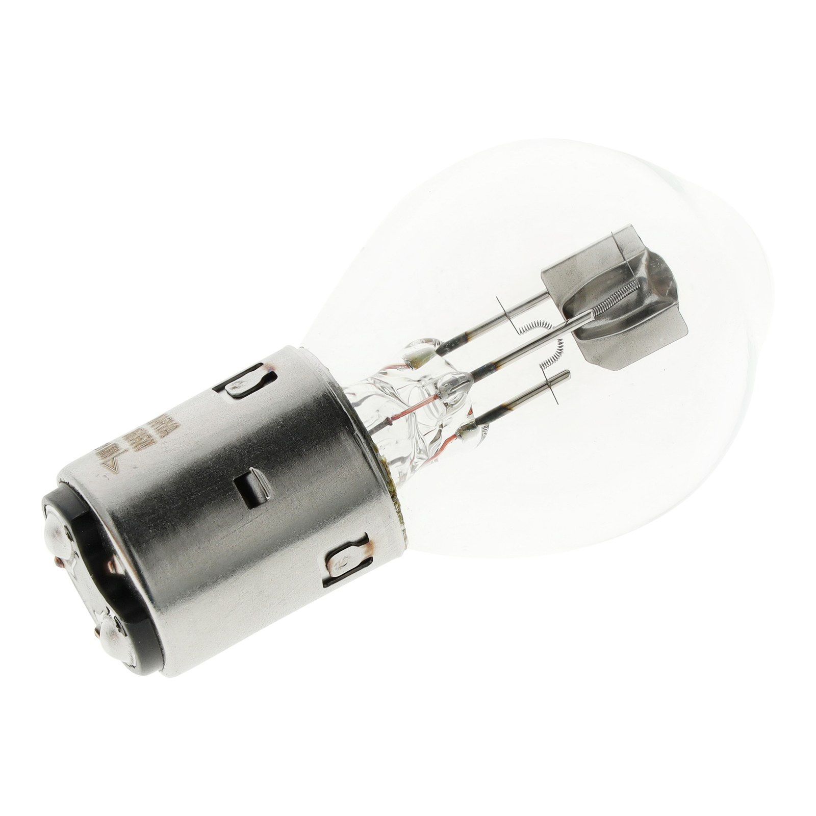 Biluxlampe 12V 35/35W BA20d
