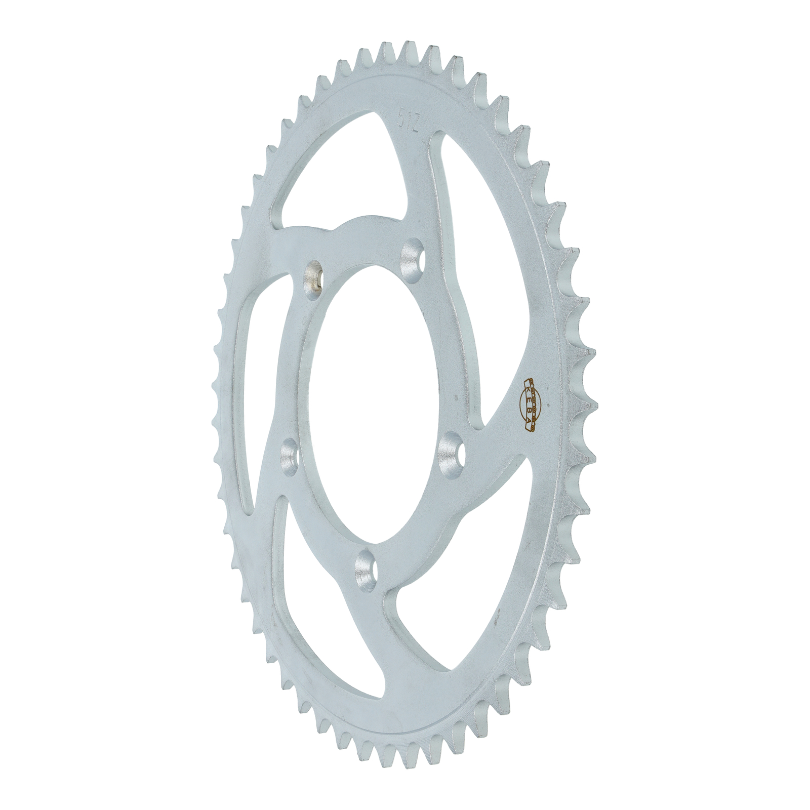 Kettenrad 51 Z Mofa (S53M alpha B, SR50/1MXG, MXGE)