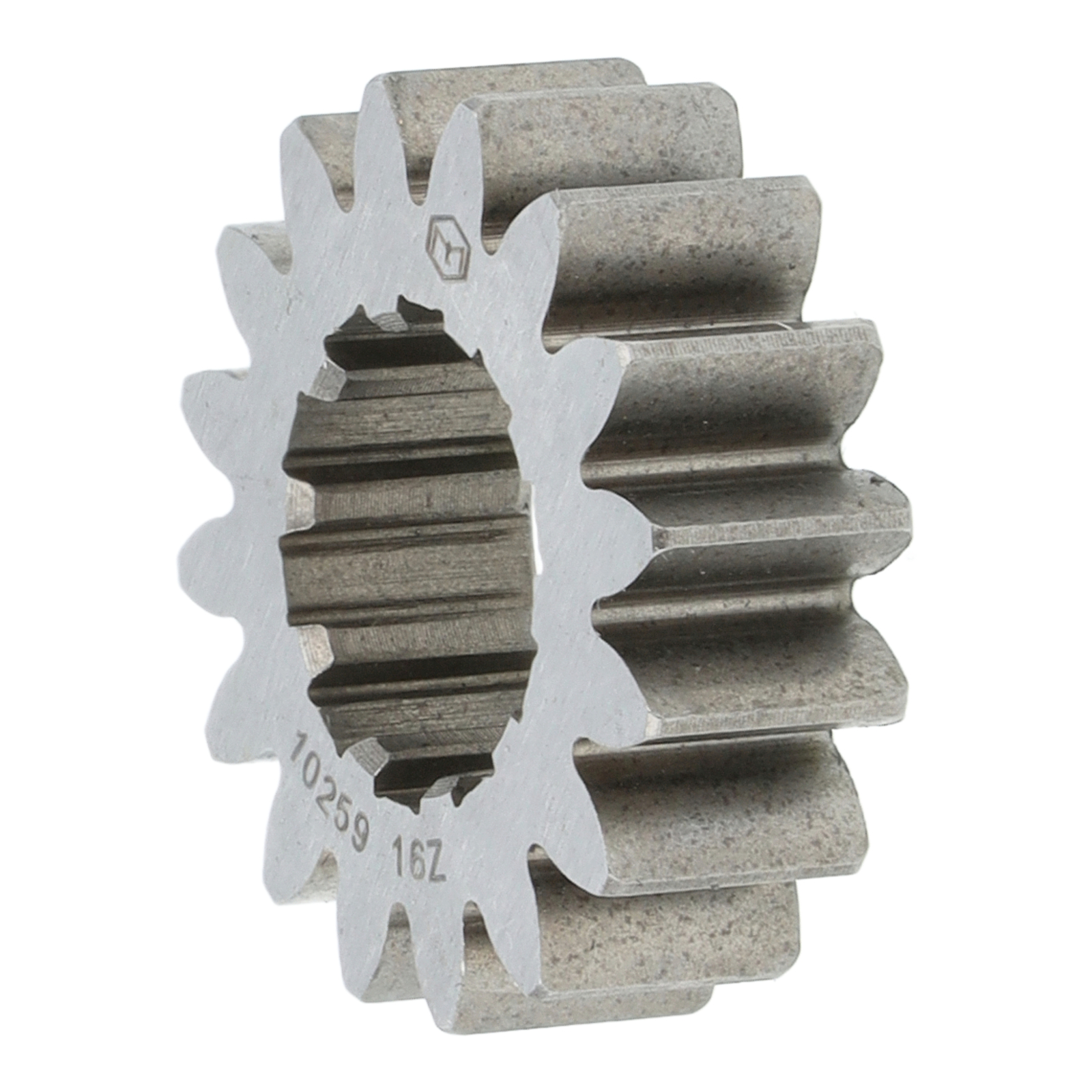 Festrad 16 Zähne, 2. Gang vom 4-Gang-Motor - M500-M700