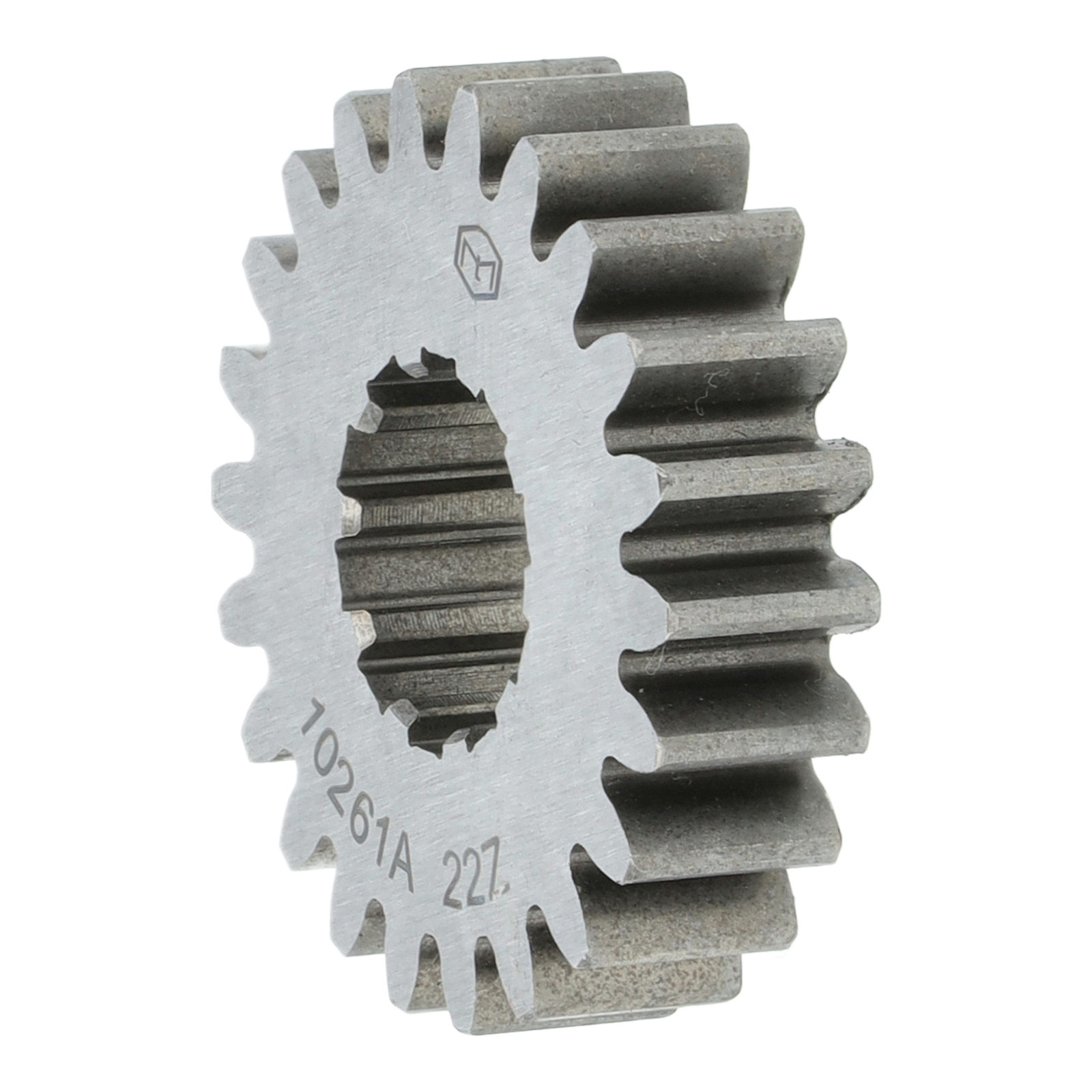 Festrad 22 Zähne - S51, SR50