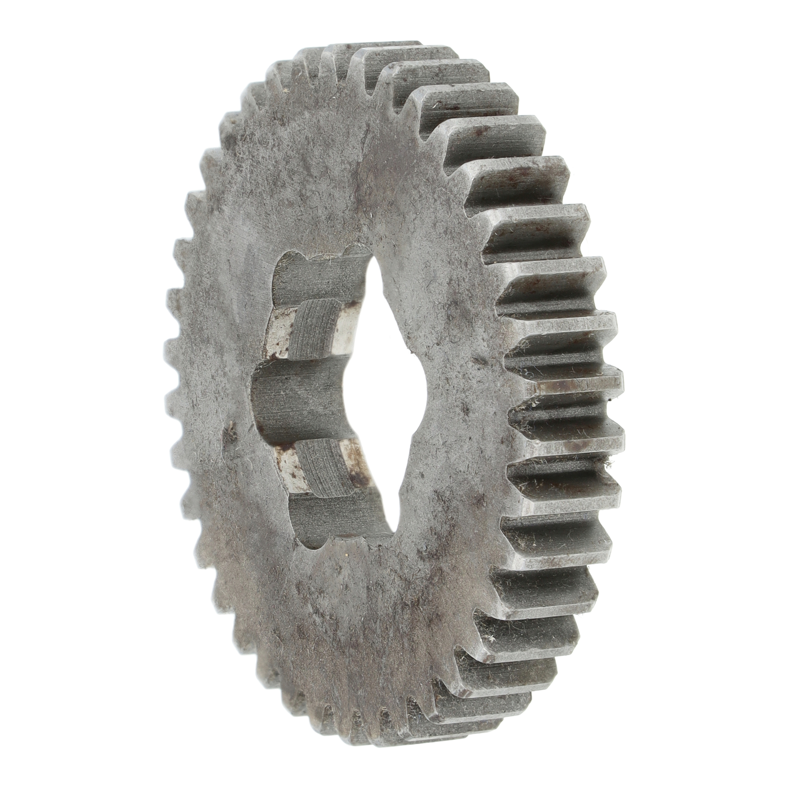 Losrad 38 Z  2. Gang  (3-Gang-Motor)