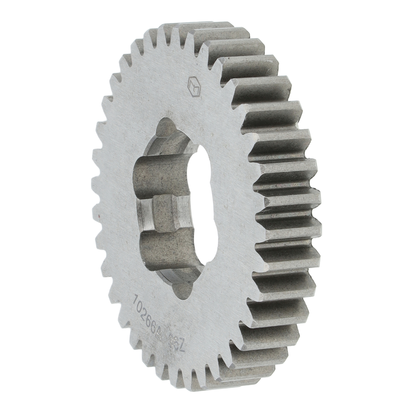 Losrad 36 Zähne 3. Gang  (4-Gang-Motor) S51,SR50