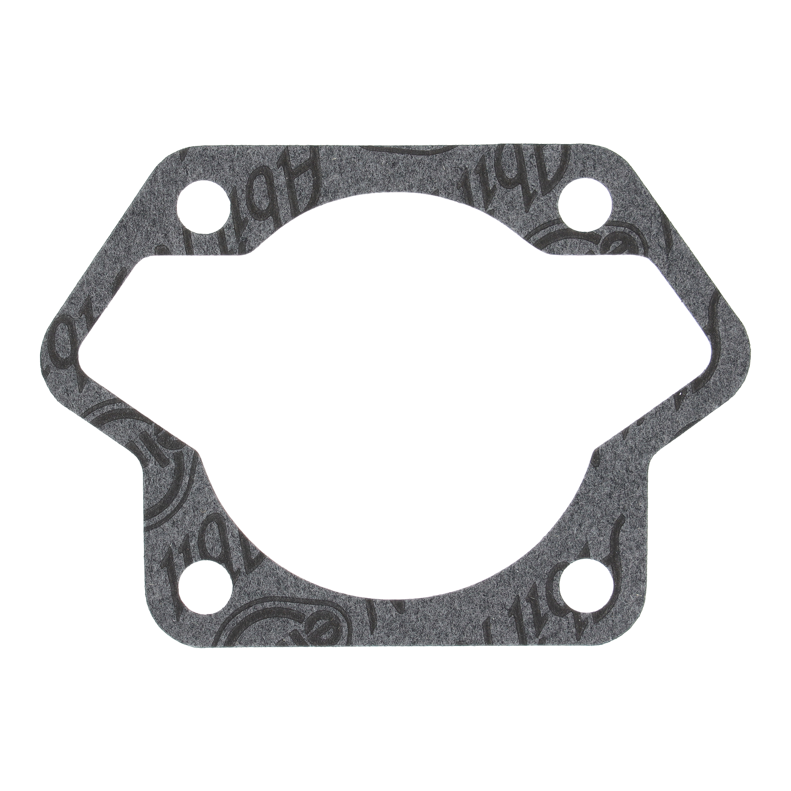 ABIL-Zylinderfußdichtung für M500-M700-Motoren, Stärke: 0,25 mm
