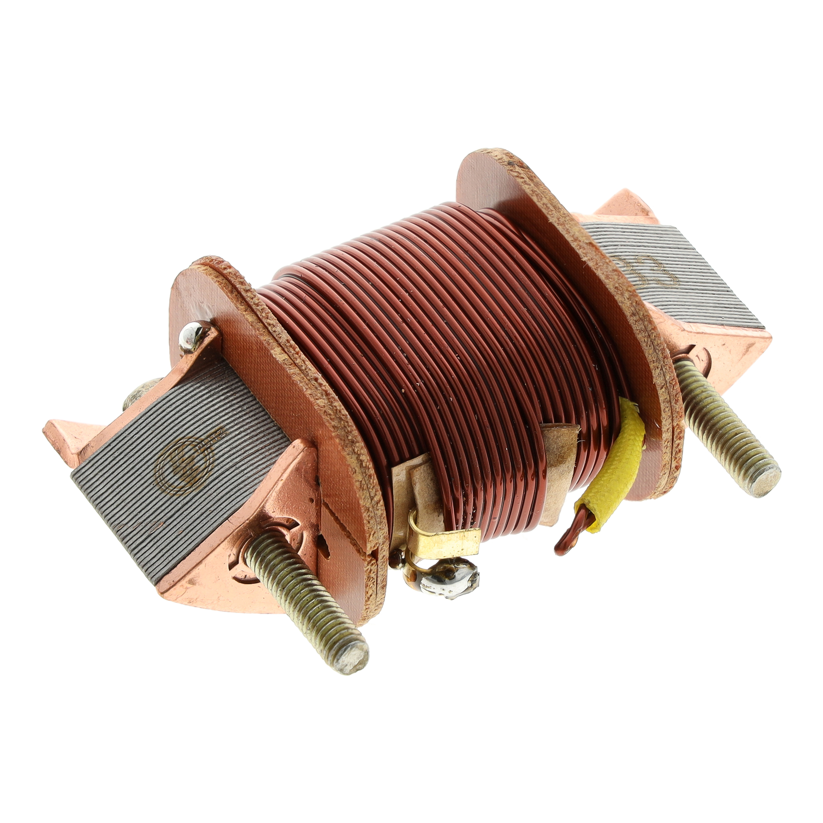 Lichtspule 8305.1-130/1 - 6V, 21W - zum Rücklicht, zur Ladeanlage