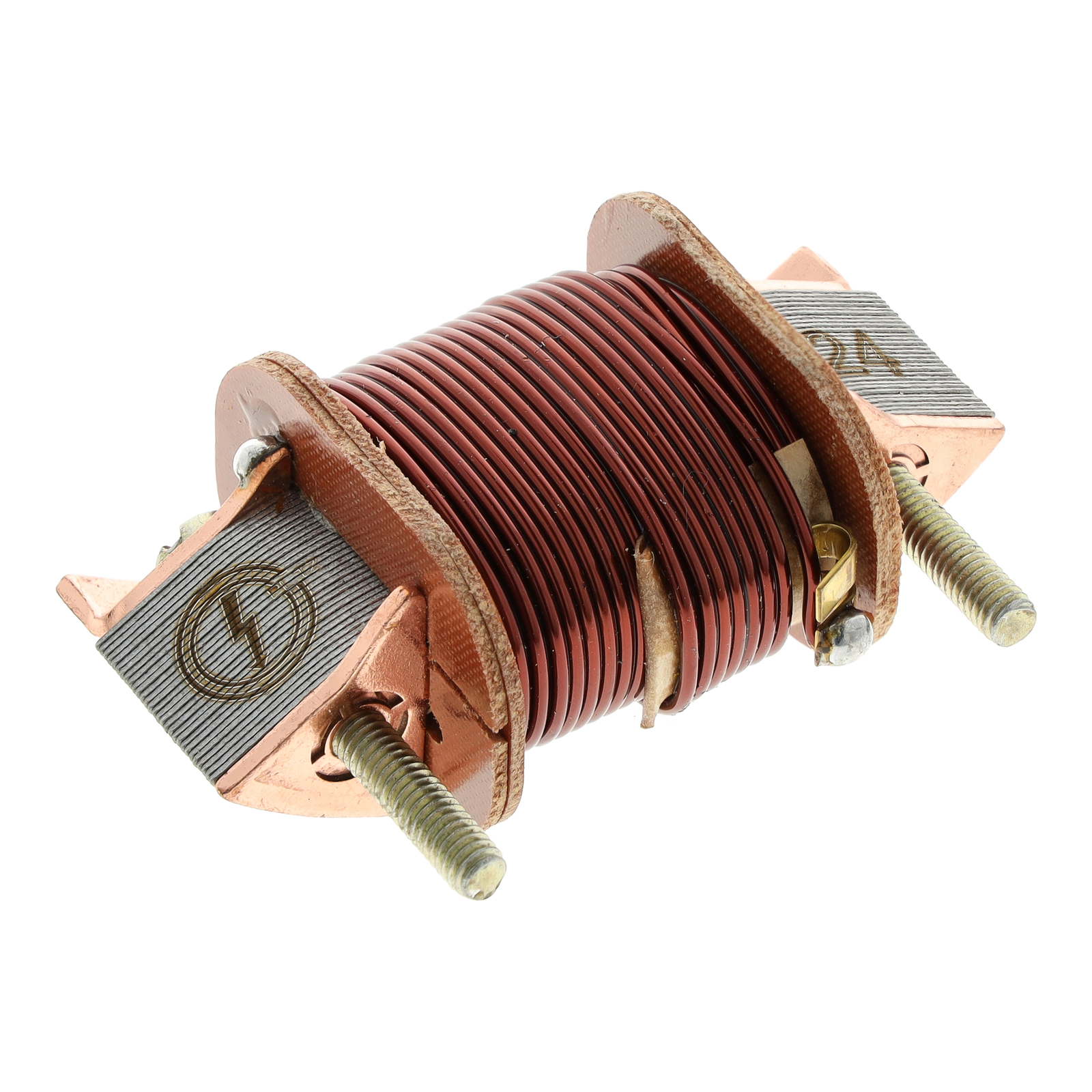 Lichtspule 8305.1-120/1 (6V 35W, Hauptlichtspule) (nur 6V-Ausf.) S51,S70