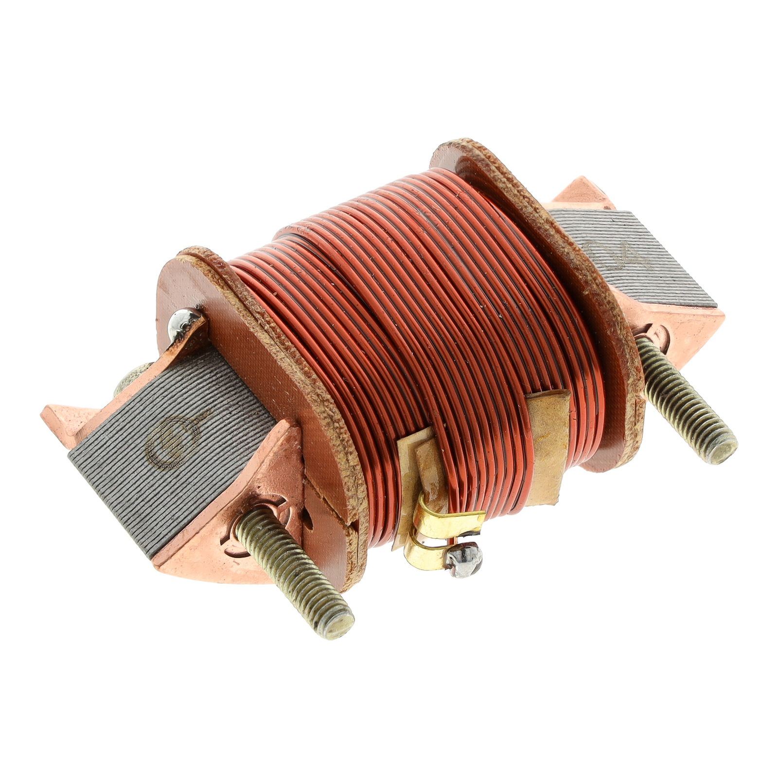 Generatorspule (Lichtspule) 8307.12-120/1 (12V 42W, Halogen-Hauptl. Kennz. 204) S51,SR50/1