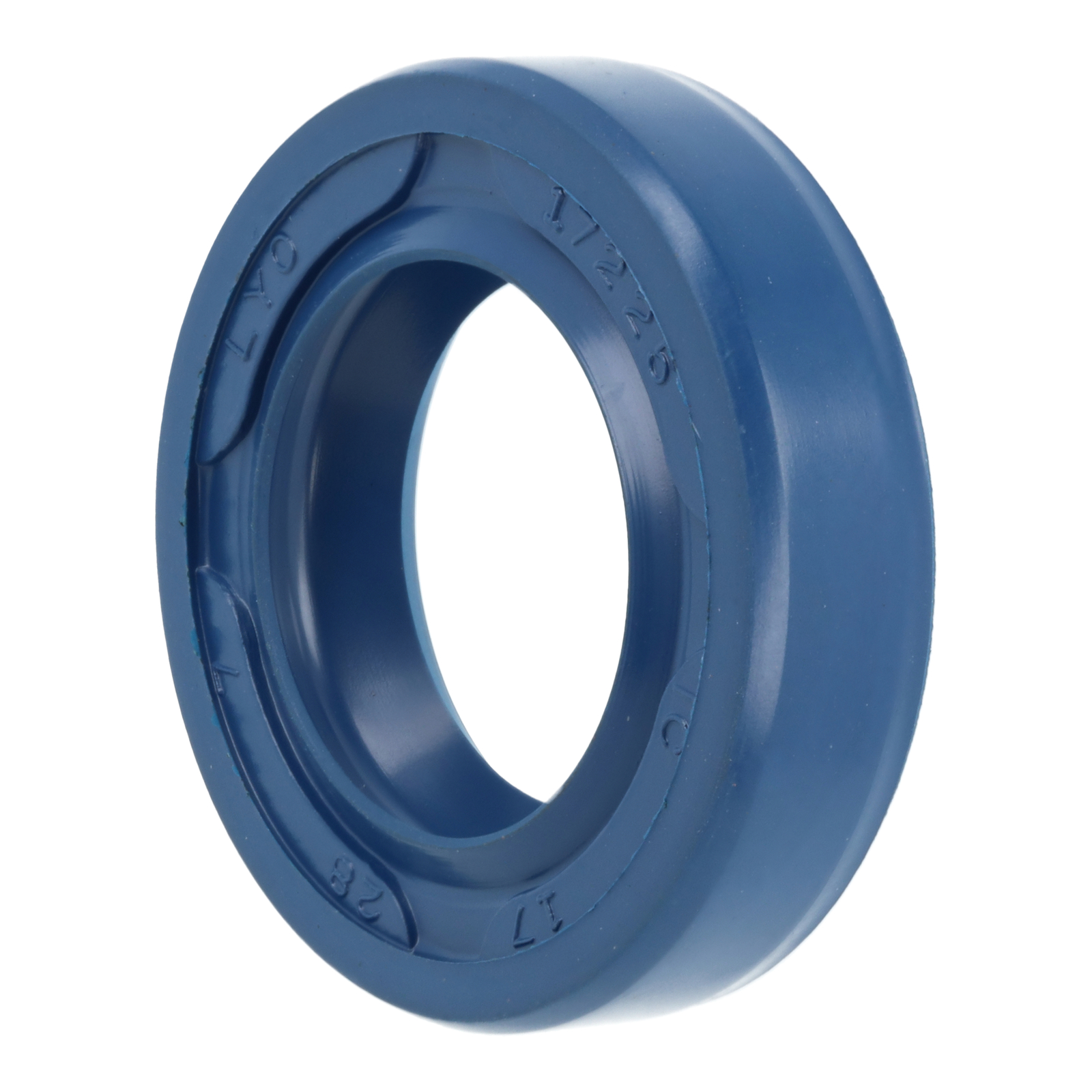 Wellendichtring LYO 17x28x7 (Doppellippe)