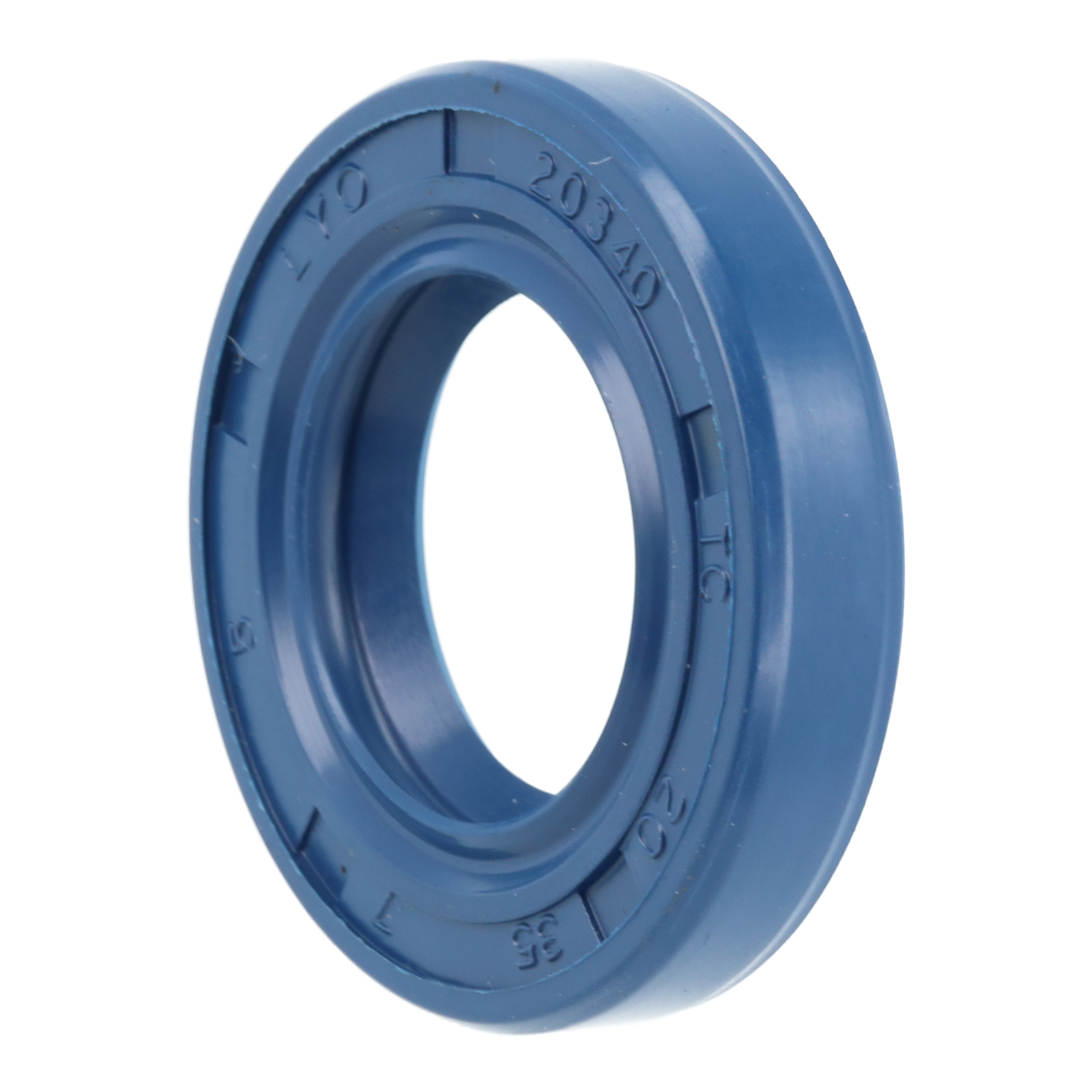 Wellendichtring LYO 20x35x7 (Doppellippe)