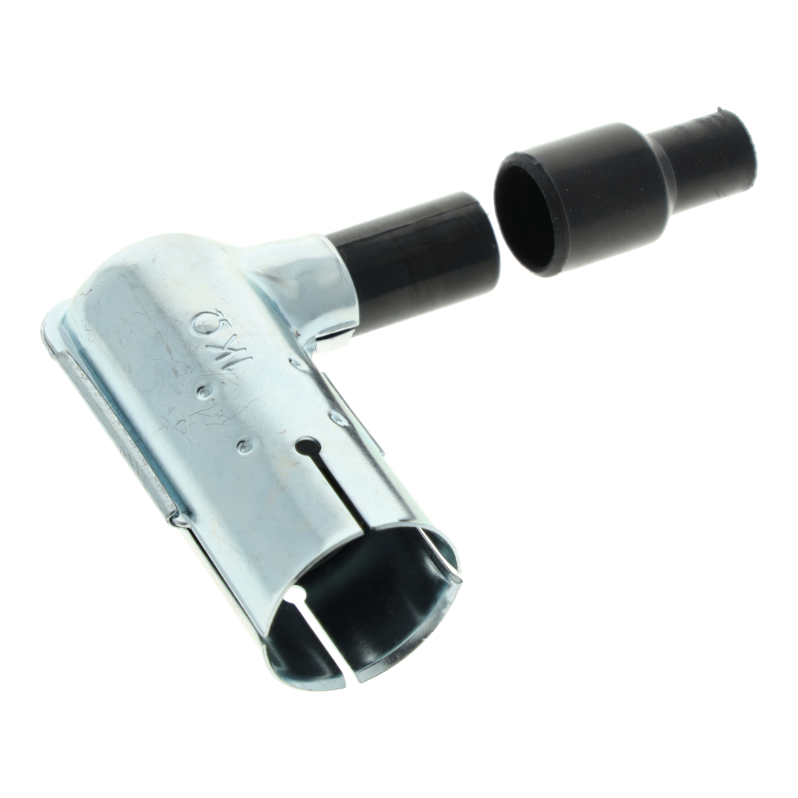 Kerzenstecker 5 K-Ohm, wassergeschützt, TOP QUALITÄT