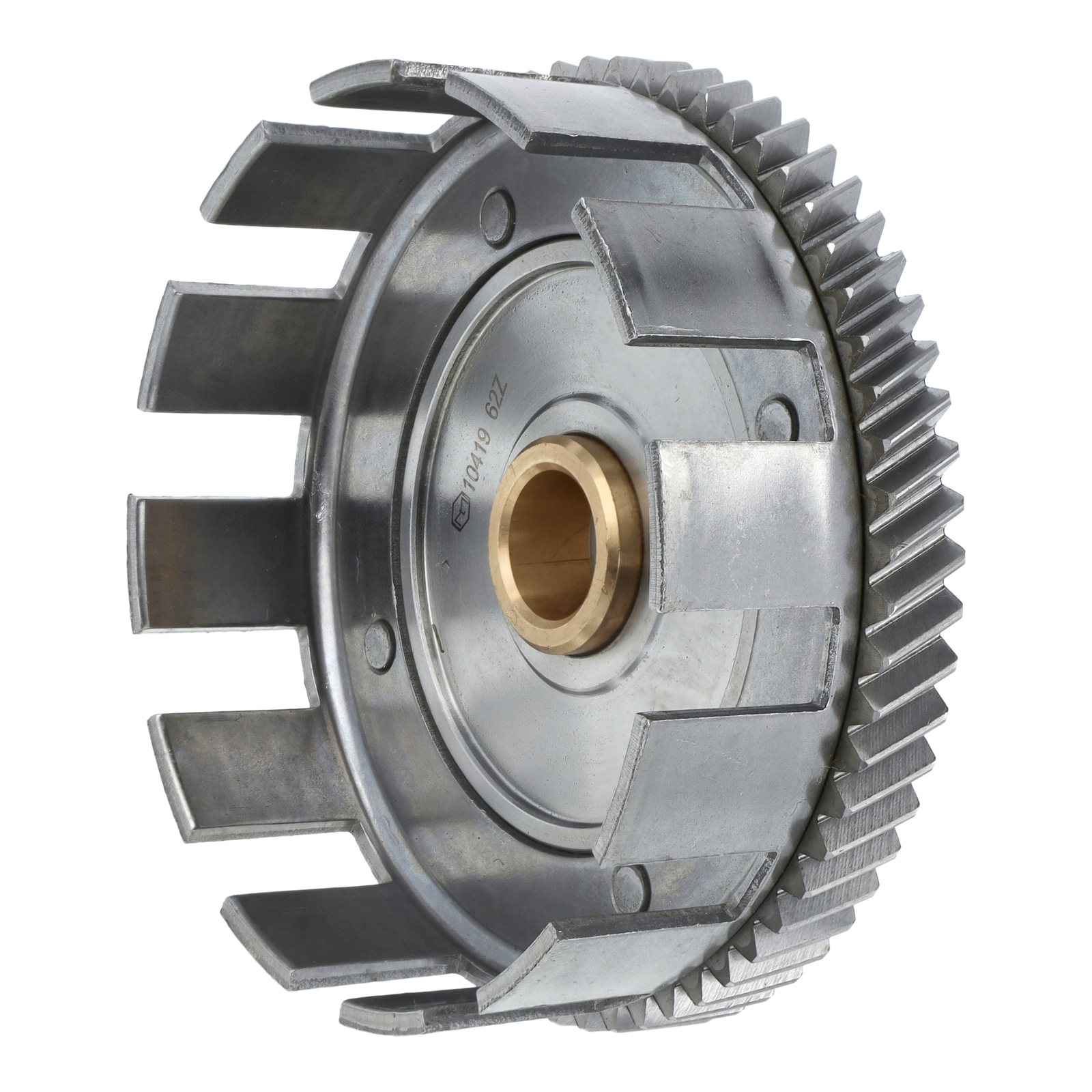 Kupplungszahnrad 62 Z, solo S70,S83,SR80