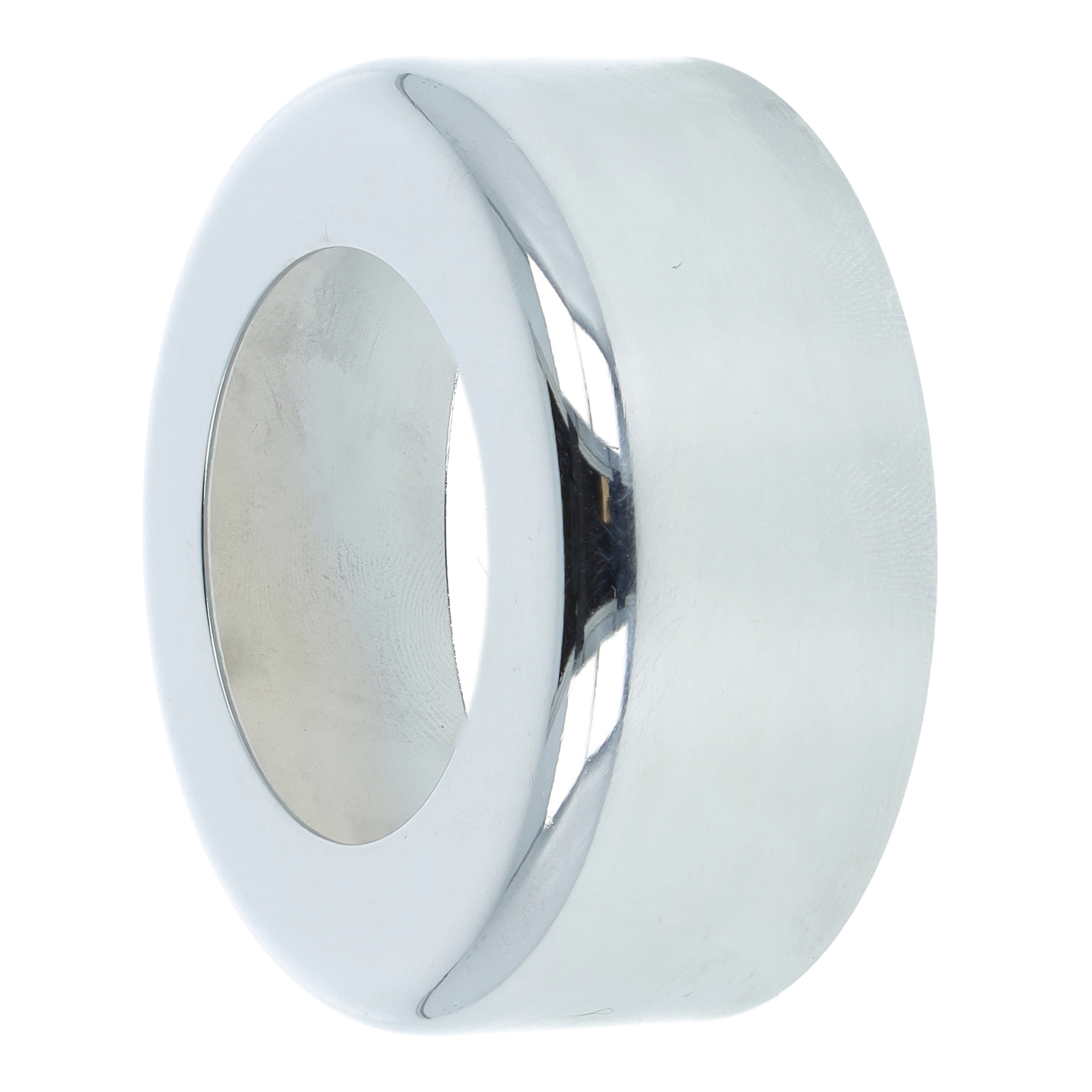 Chromhülse SWH,  oben (h= 25 mm) (MZ - Federbeine) auch S51 Enduro