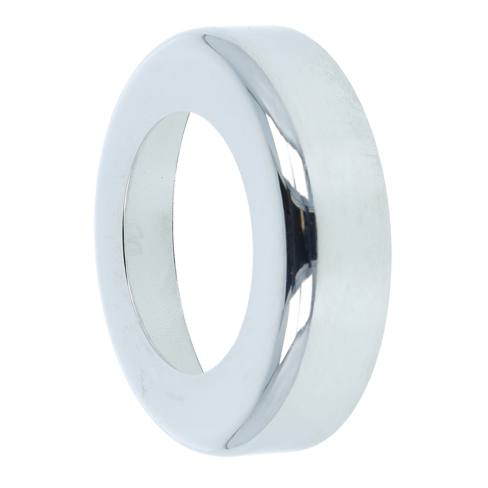 Chromhülse SWH, oben (h= 10 mm) (MZ - Federbeine) auch S51 Enduro