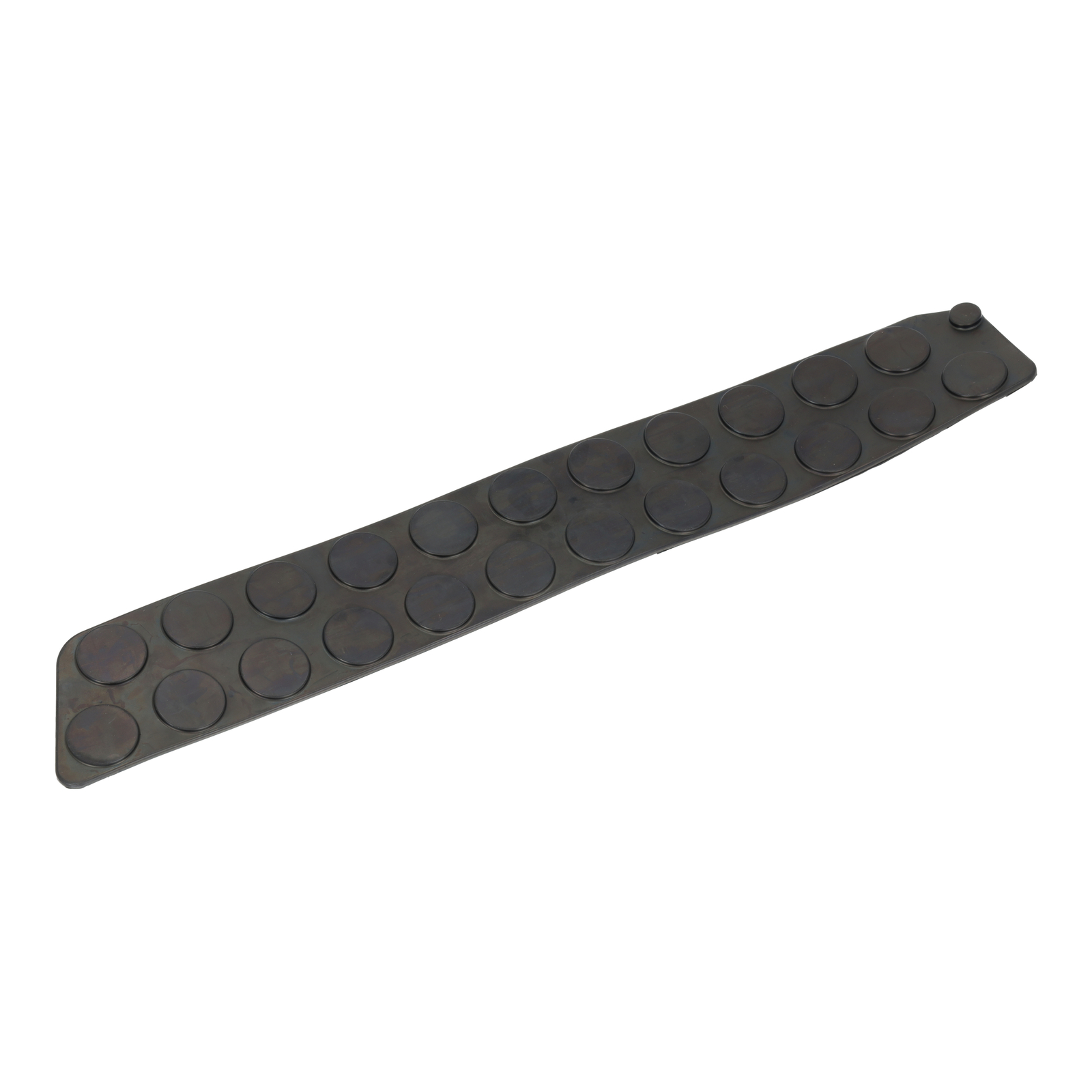 Trittbrettbelag, links SR50,SR80
