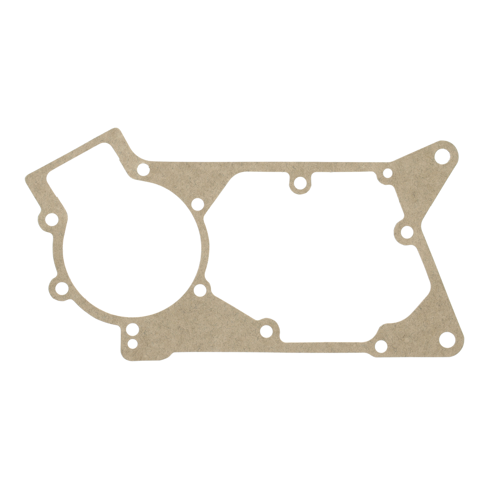 Motorgehäusemitteldichtung alle S51, S70, S53, S80, SR50, SR80, KR51/2