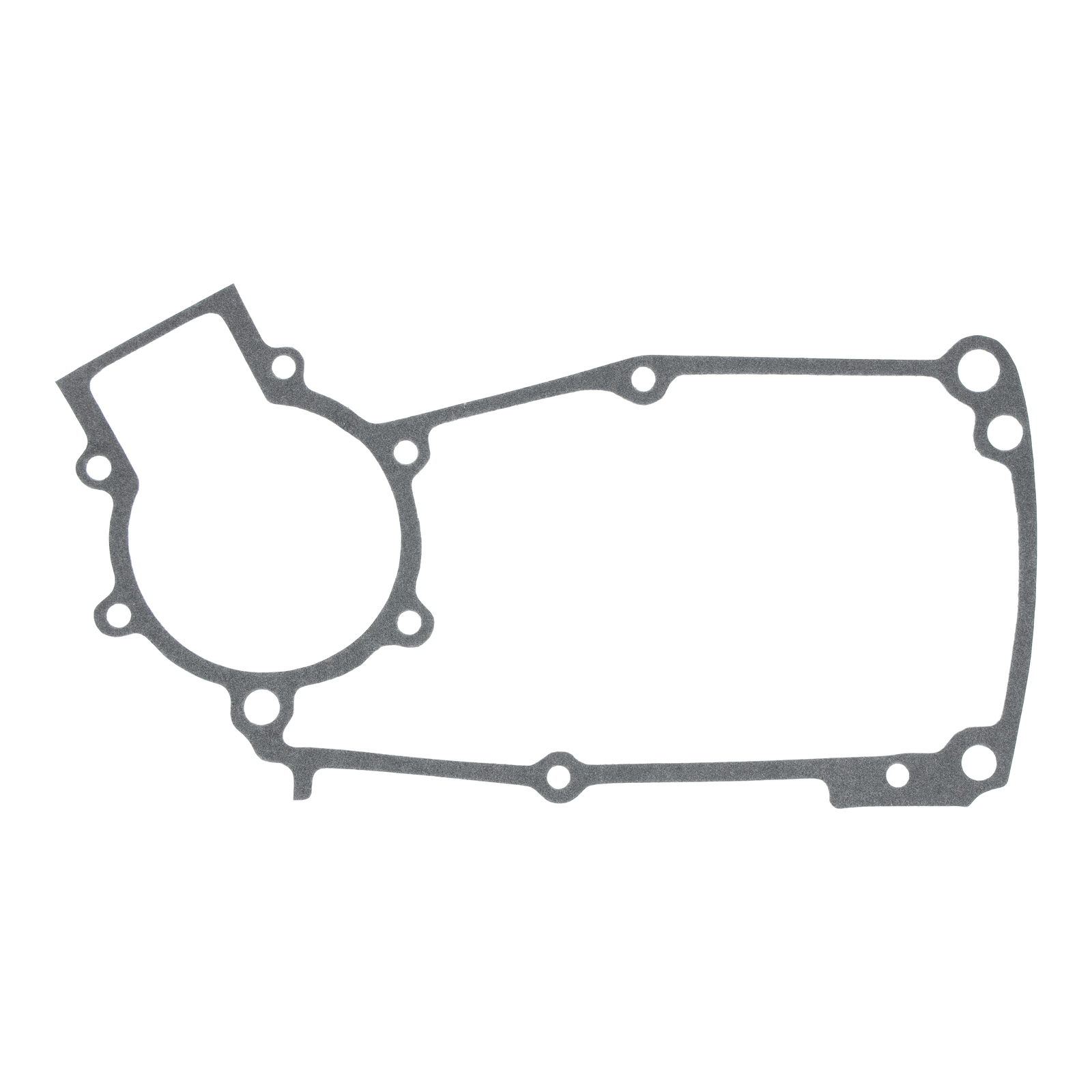 Motordichtung S50 - Gehäusemitteldichtung