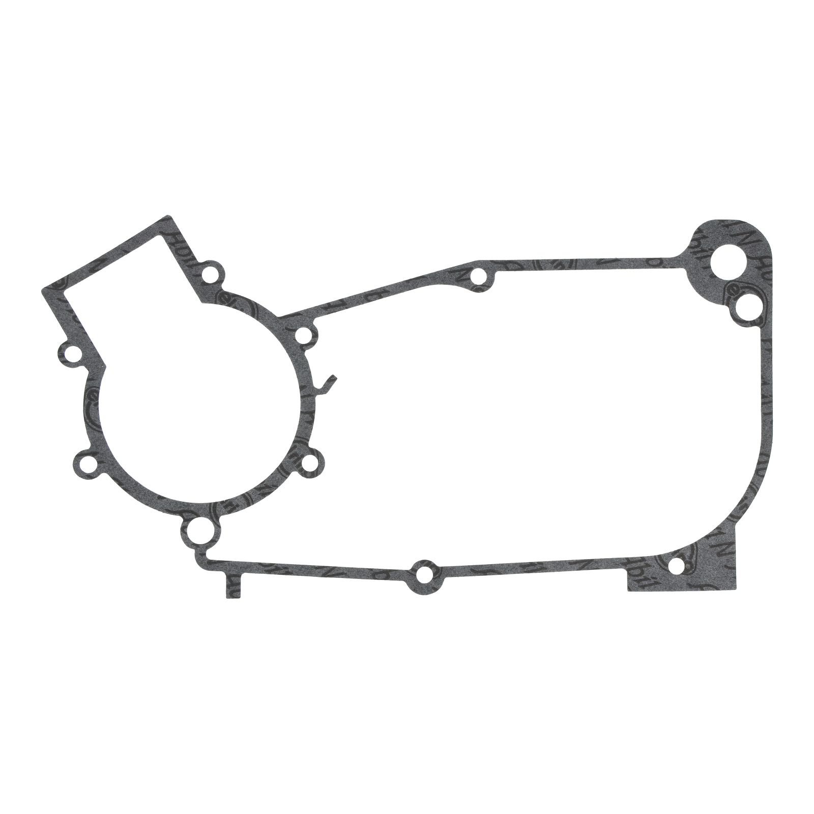 ABIL-Motorgehäusemitteldichtung KR51/1, SR4-2