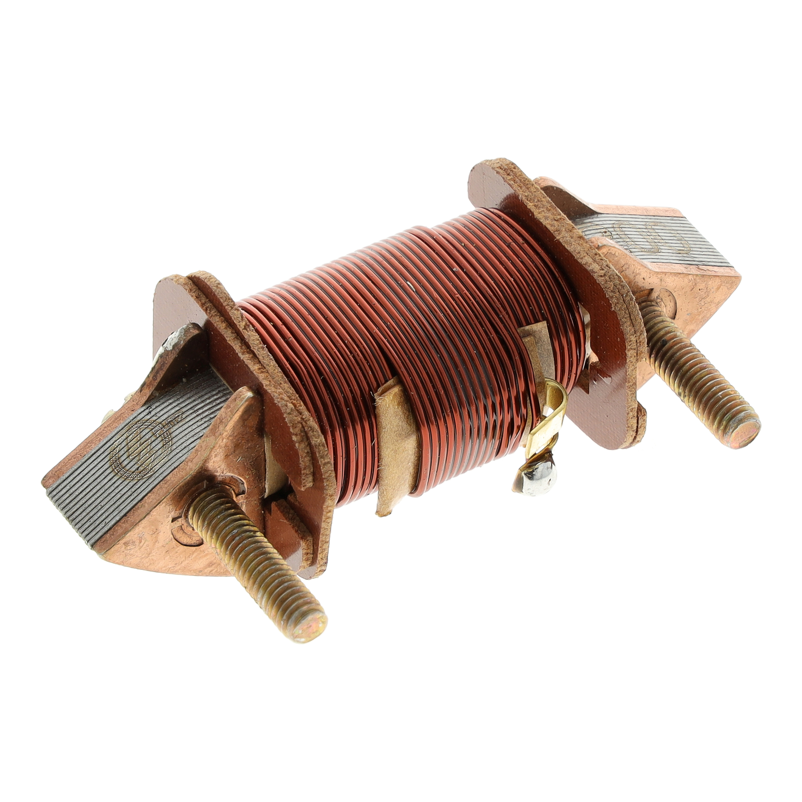 Lichtspule 8307.10-120/1"Made in Germany" (6V25W Hauptlichtspule) S51/1B4 (nur 6V-Ausf.)