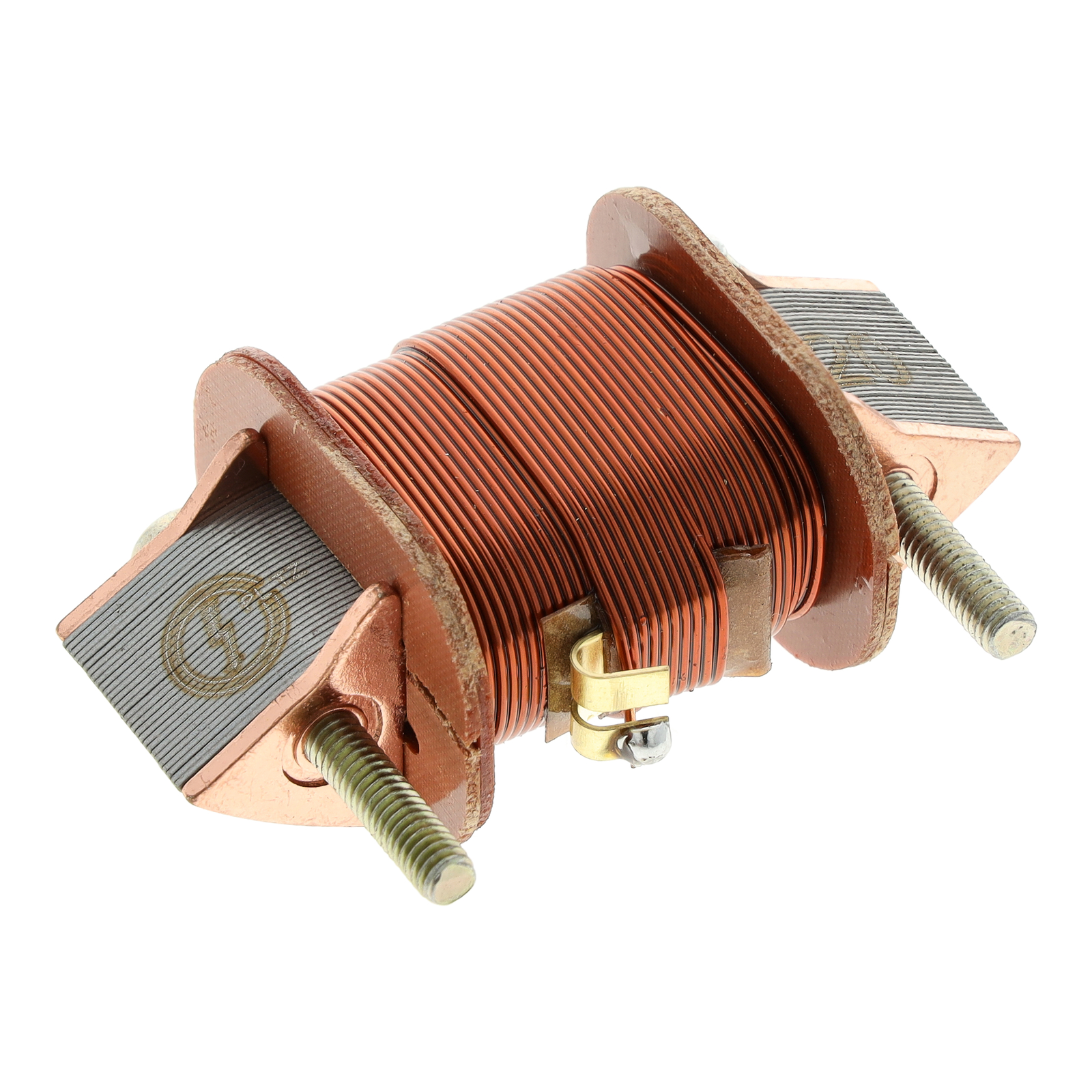 Lichtspule PLITZ 8306.8-120/1 - 6V 15W - Hauptlicht - SR4-1, 4-2, KR51, Picolo 7