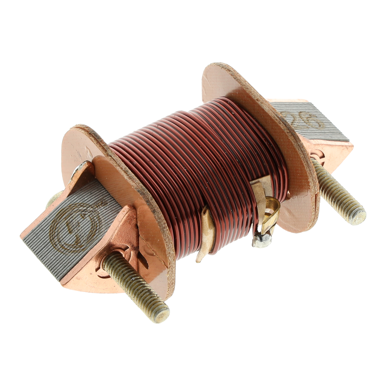 Lichtspule 8307.8-120/1"Made in Germany" ( 6V  25W - Hauptlicht )  S51, KR51/2