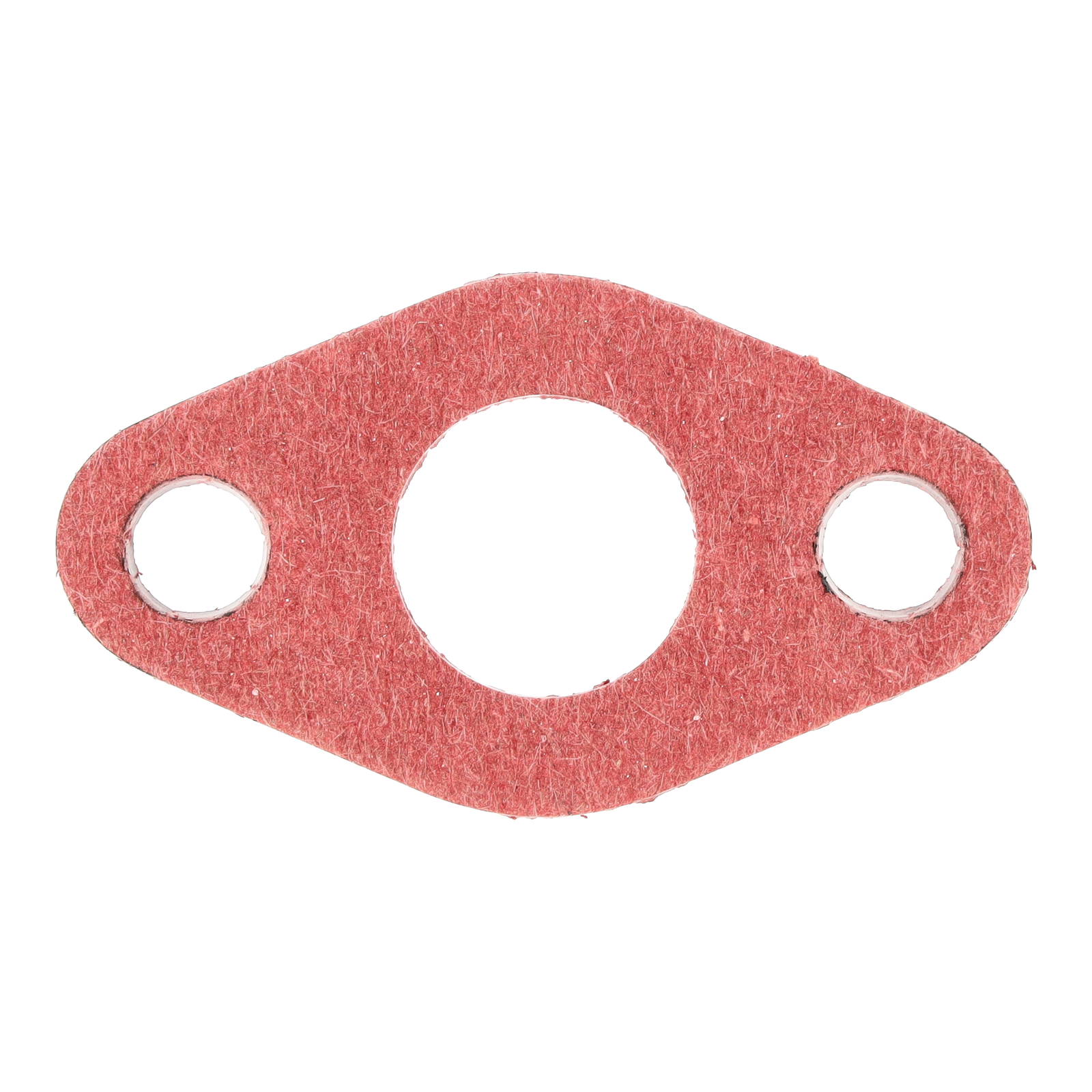 Isolierflanschdichtung - Simson - 2 mm stark, innen ø 16 mm