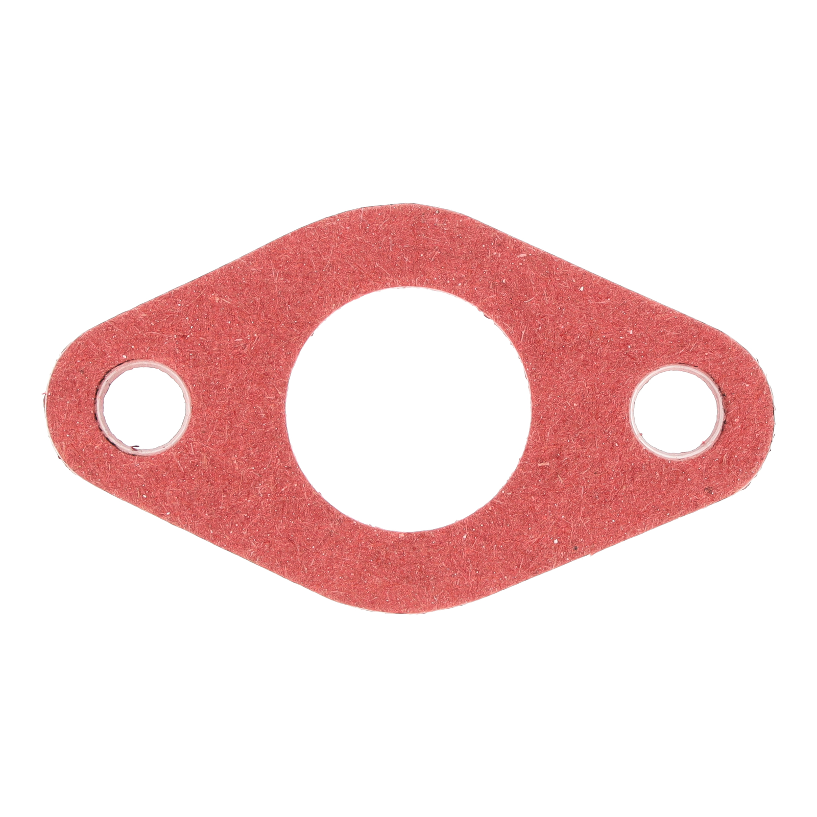 Isolierflanschdichtung - Simson - 2 mm stark, innen ø 18 mm