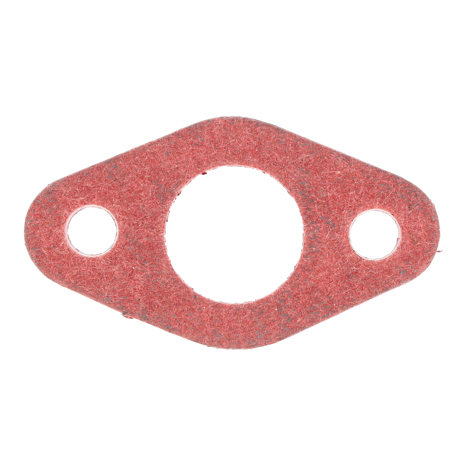 Isolierflanschdichtung - Simson - 2 mm stark, innen ø 19 mm