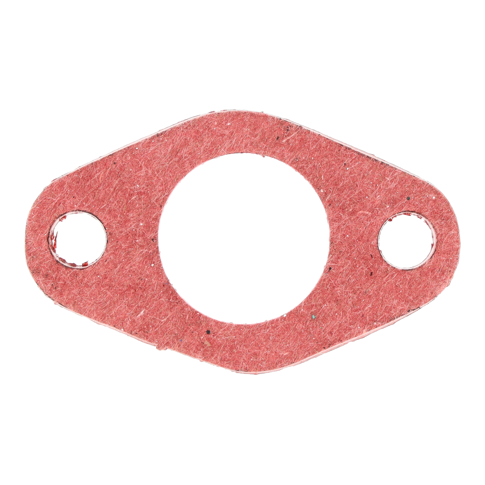 Isolierflanschdichtung - Simson - 2 mm stark, innen ø 21 mm