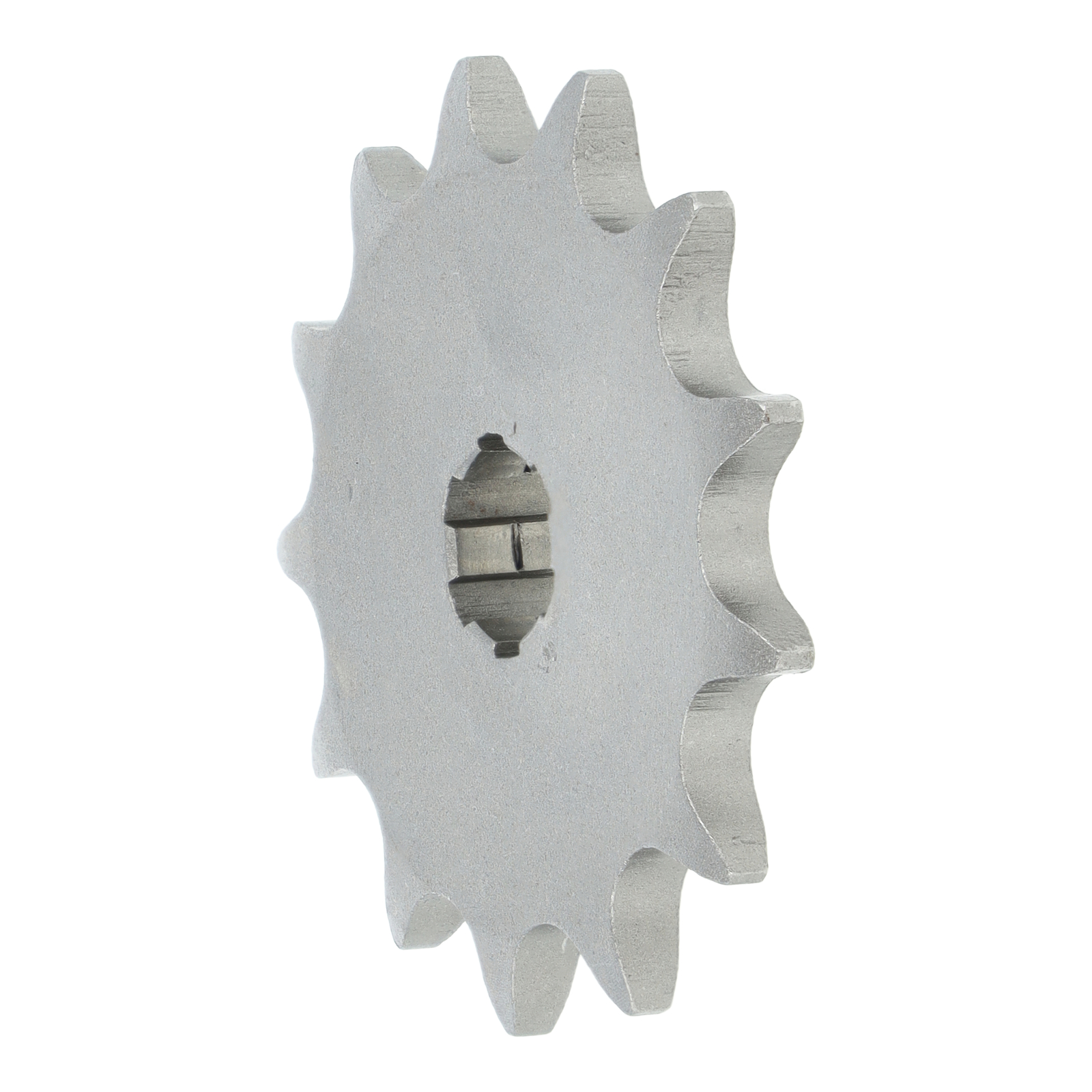 Ritzel, Antriebskettenrad, 13 Zähne