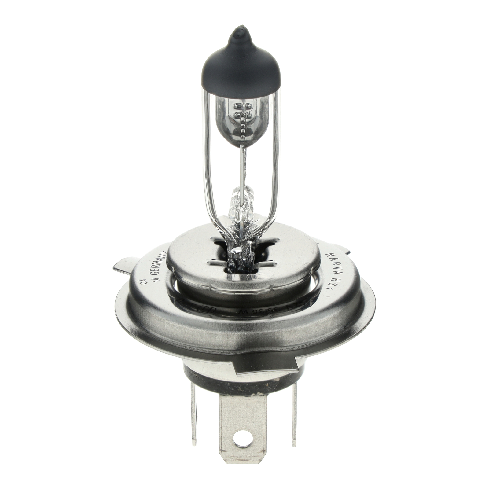 Scheinwerferlampe NARVA 12V 35/35W PX43t HS1 Halogen-Bilux