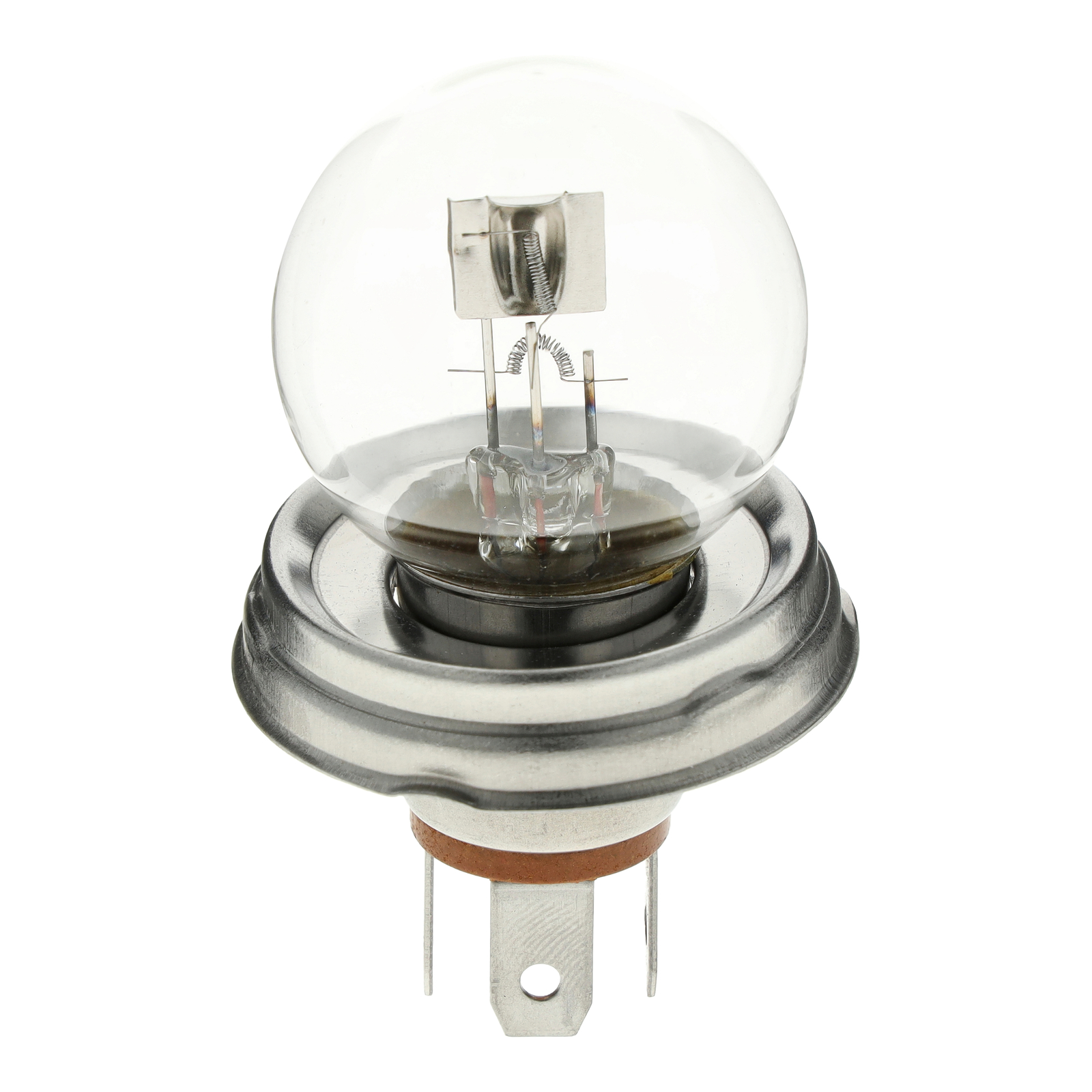 Headlight 12V 45/40W Halogen- double filament bulb  P45t  45152