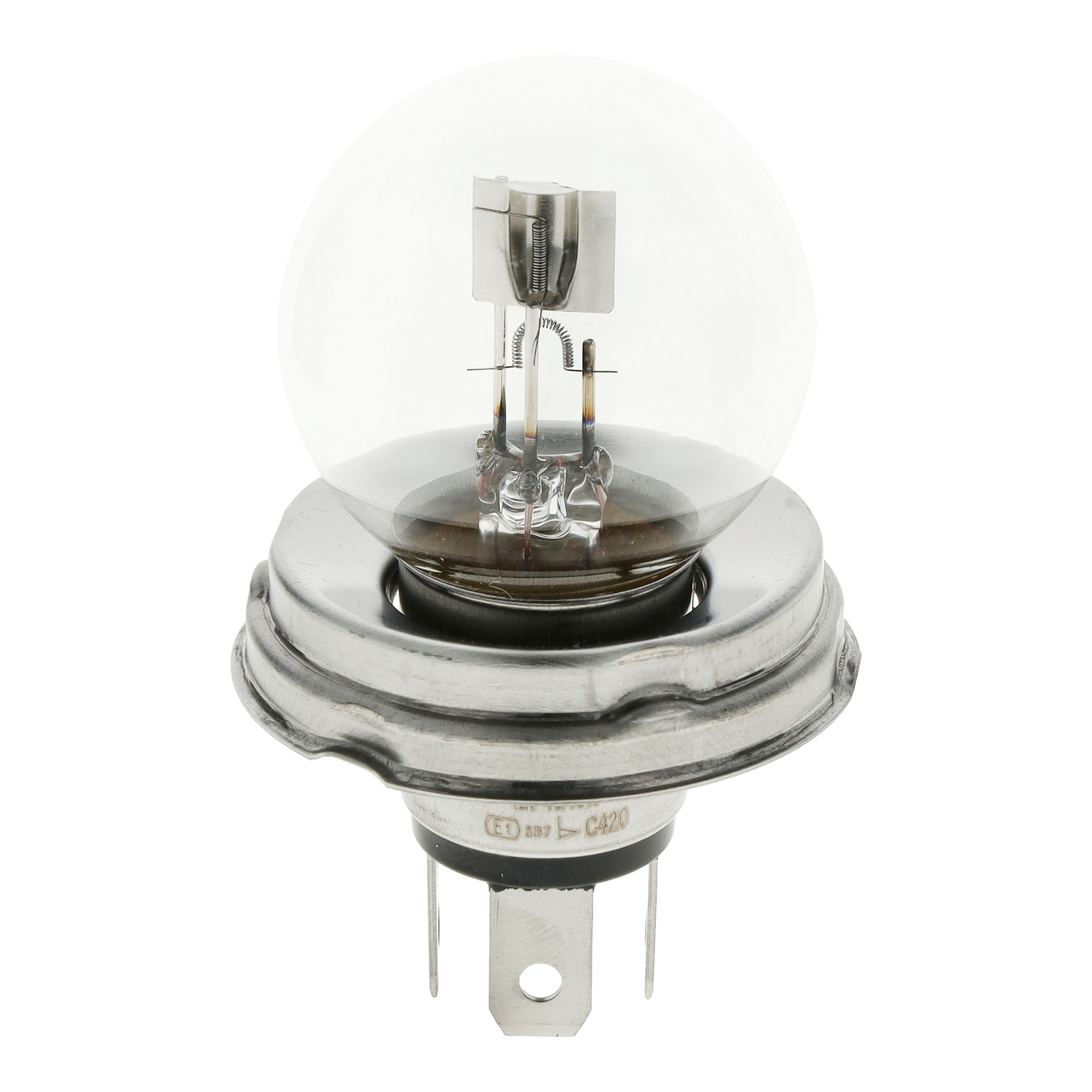 Biluxlampe 12V 45/40W Halogen-Bilux P45t