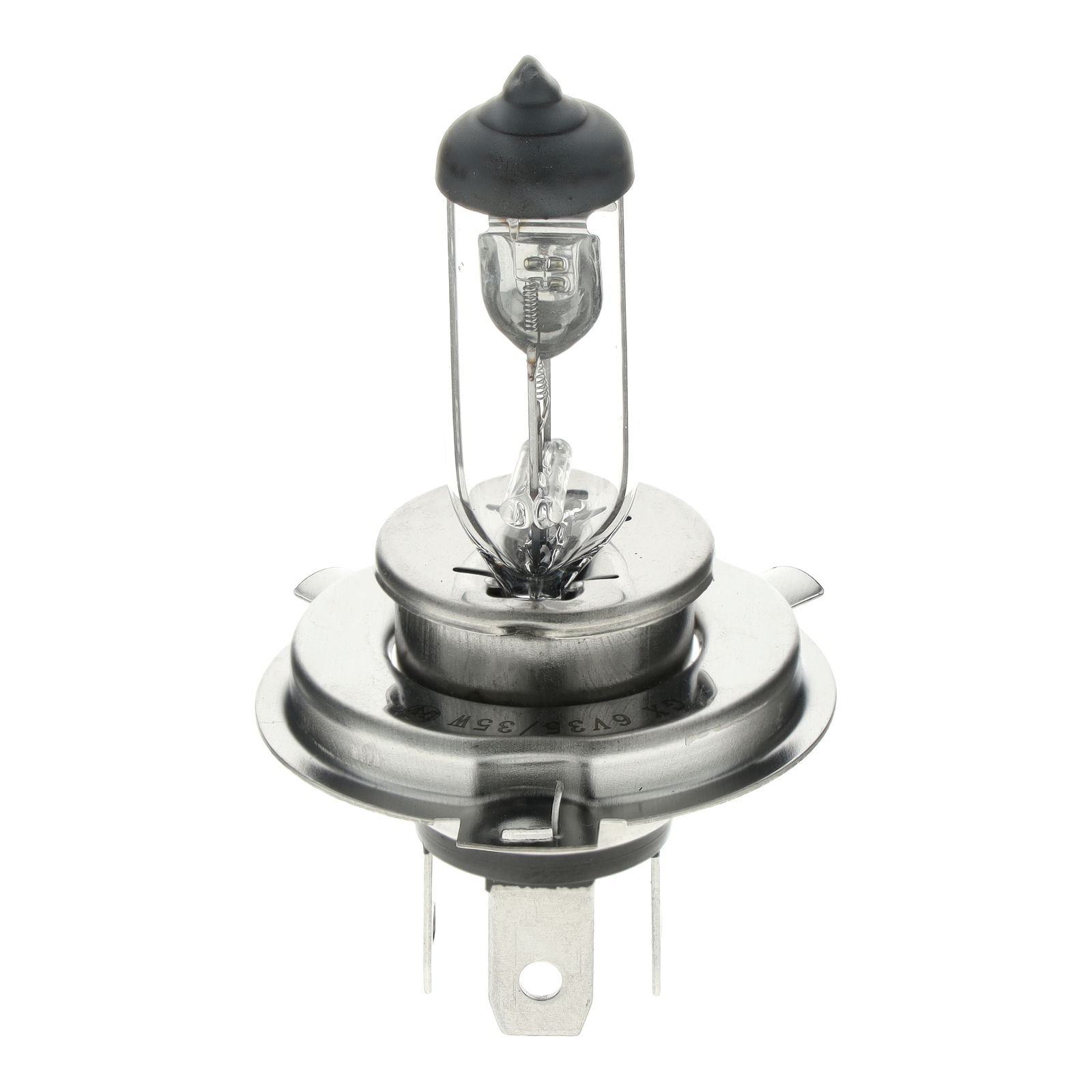 Scheinwerferlampe 6V 35/35W Halogen-Bilux HS1 PX43T